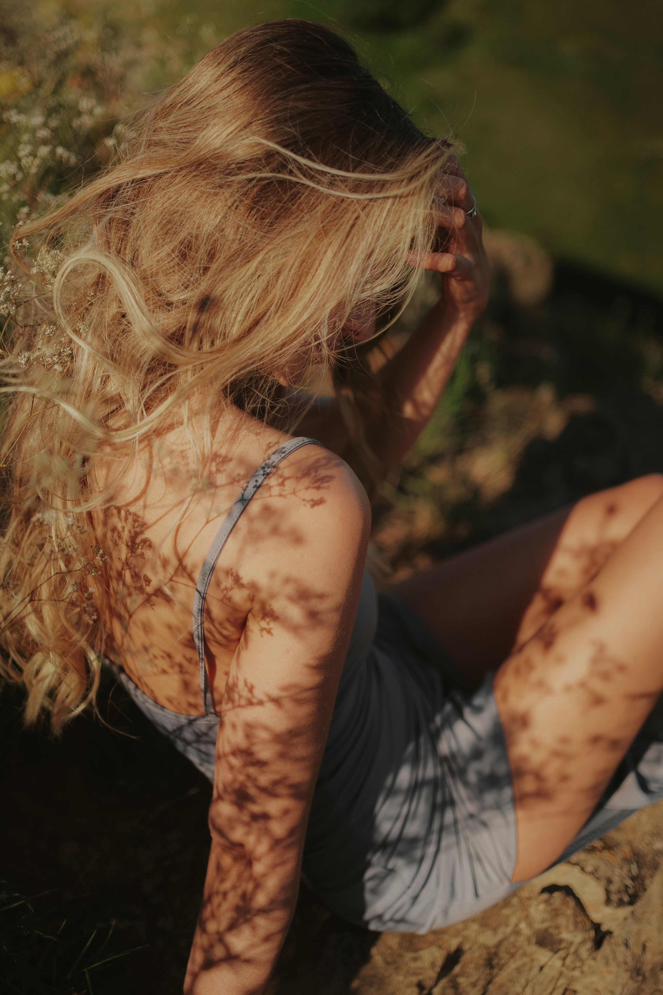 Оля. Фотограф Анна Кузнецова | Казань | Красная Поляна, Сириус, Сочи