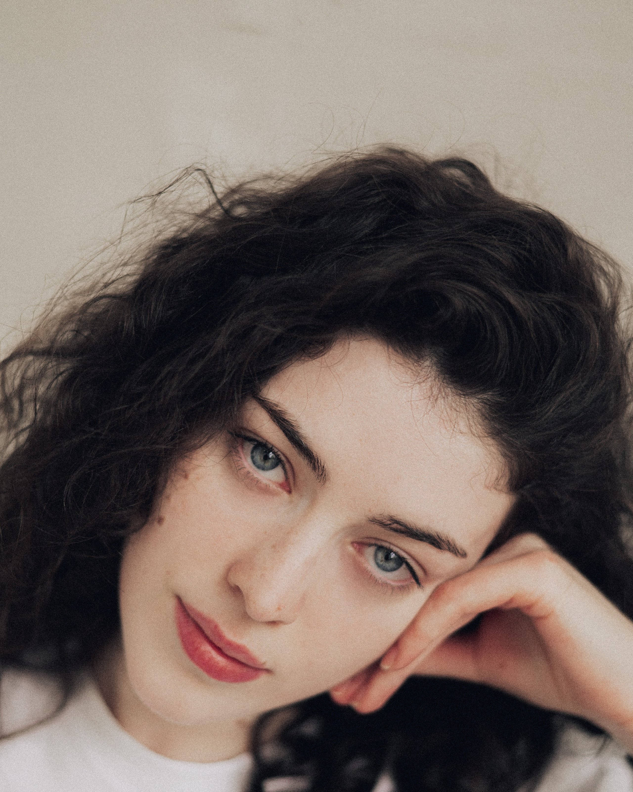 Bella. Главная