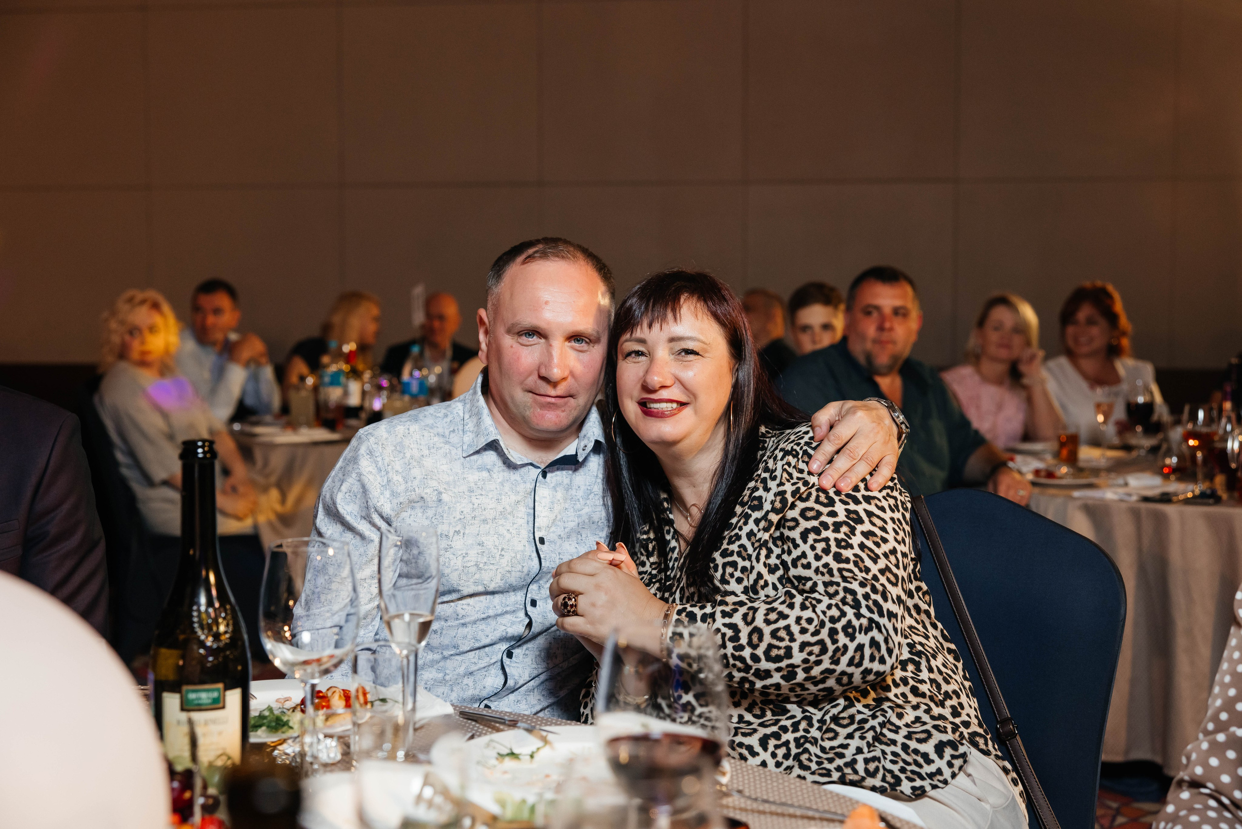 Graduation Party DVFU. Maxim Tsoy Photography