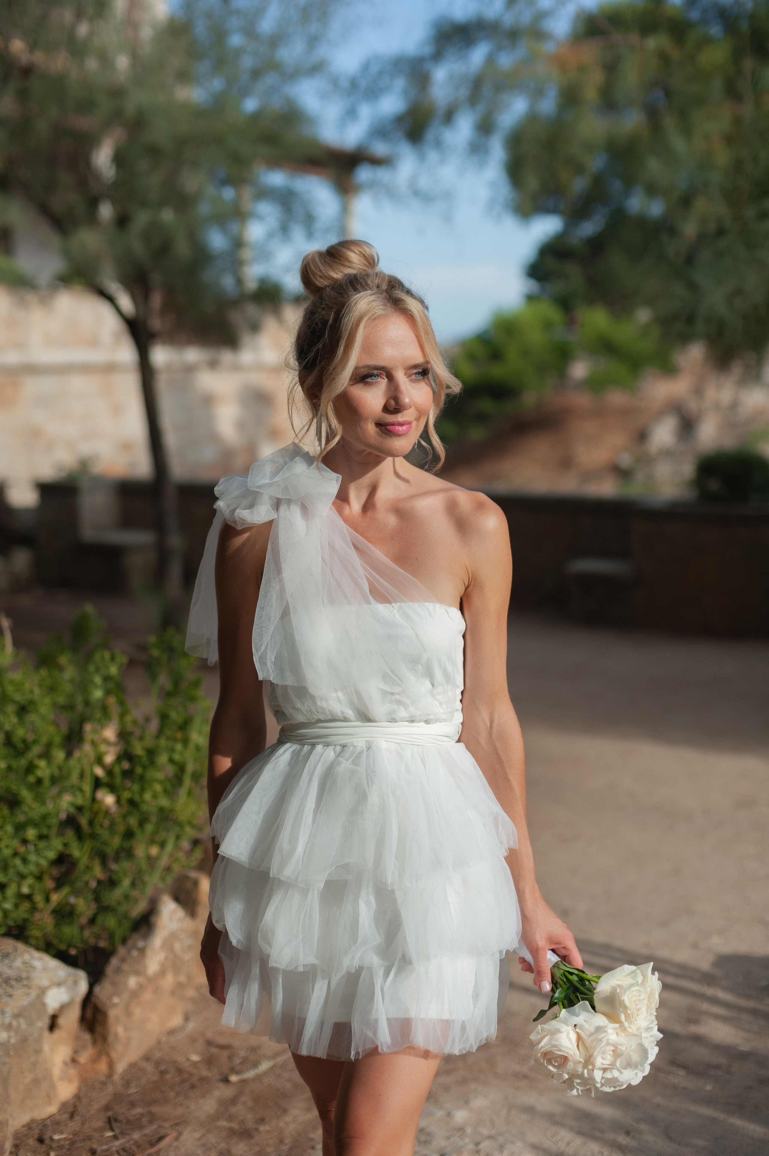 Bride. Свадебный и женский фотограф в Лиссабоне Яковлева Ольга