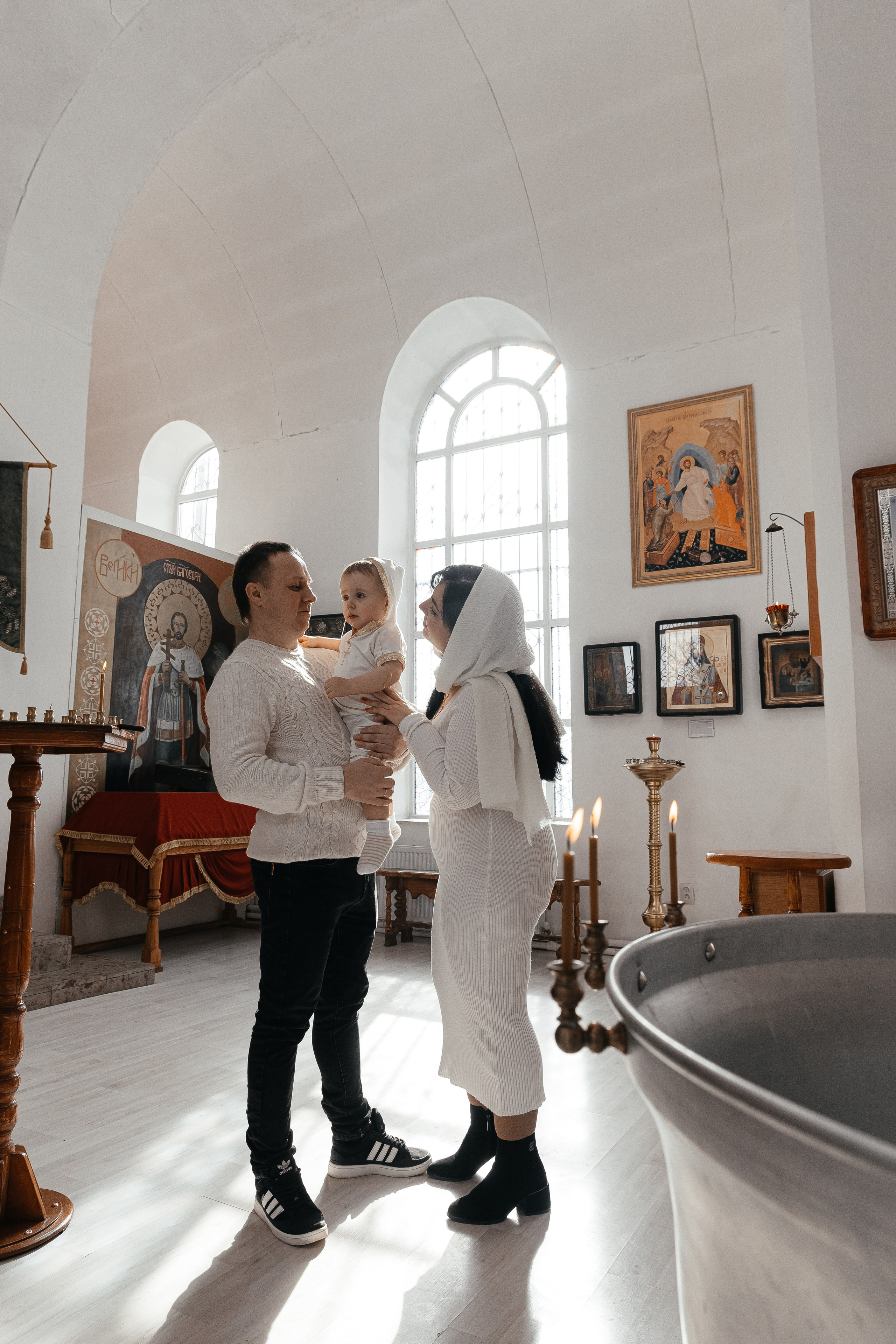 Кретины Артура. Главная