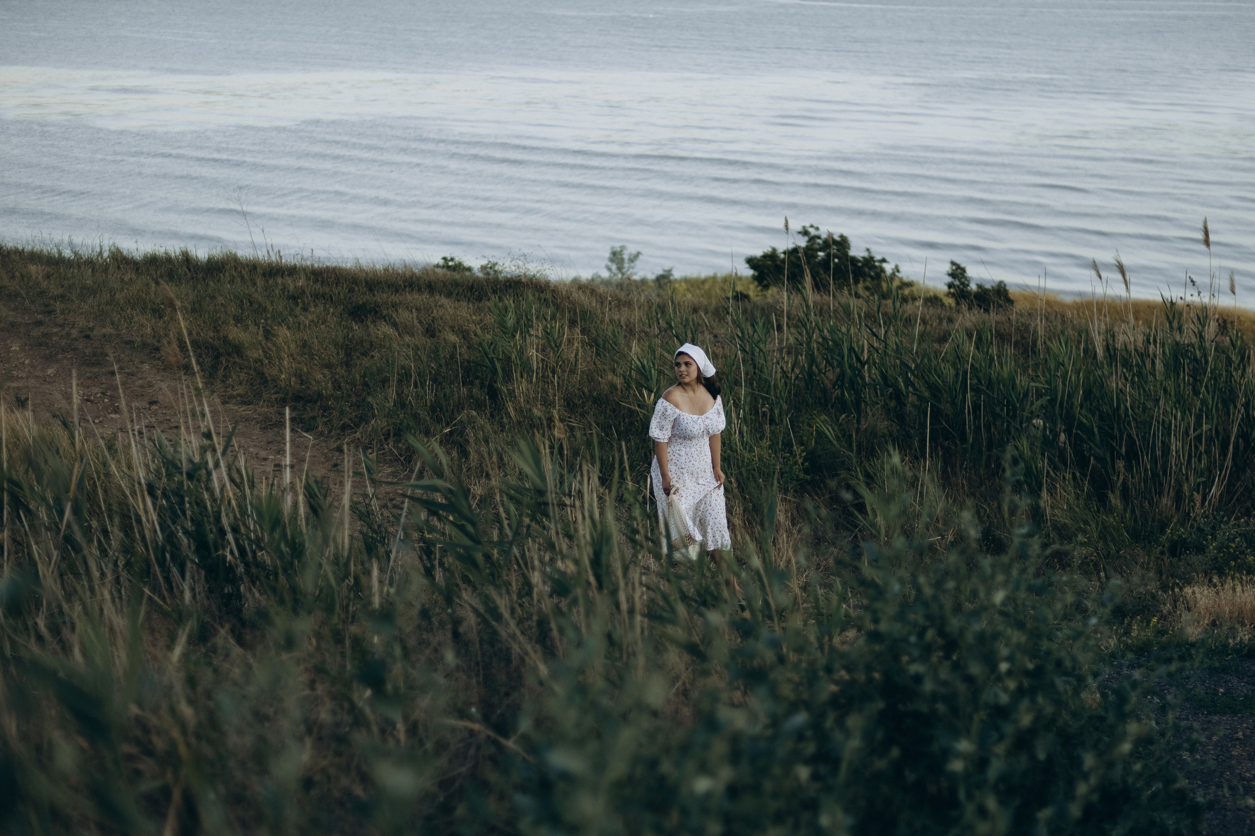 Настя. Главная