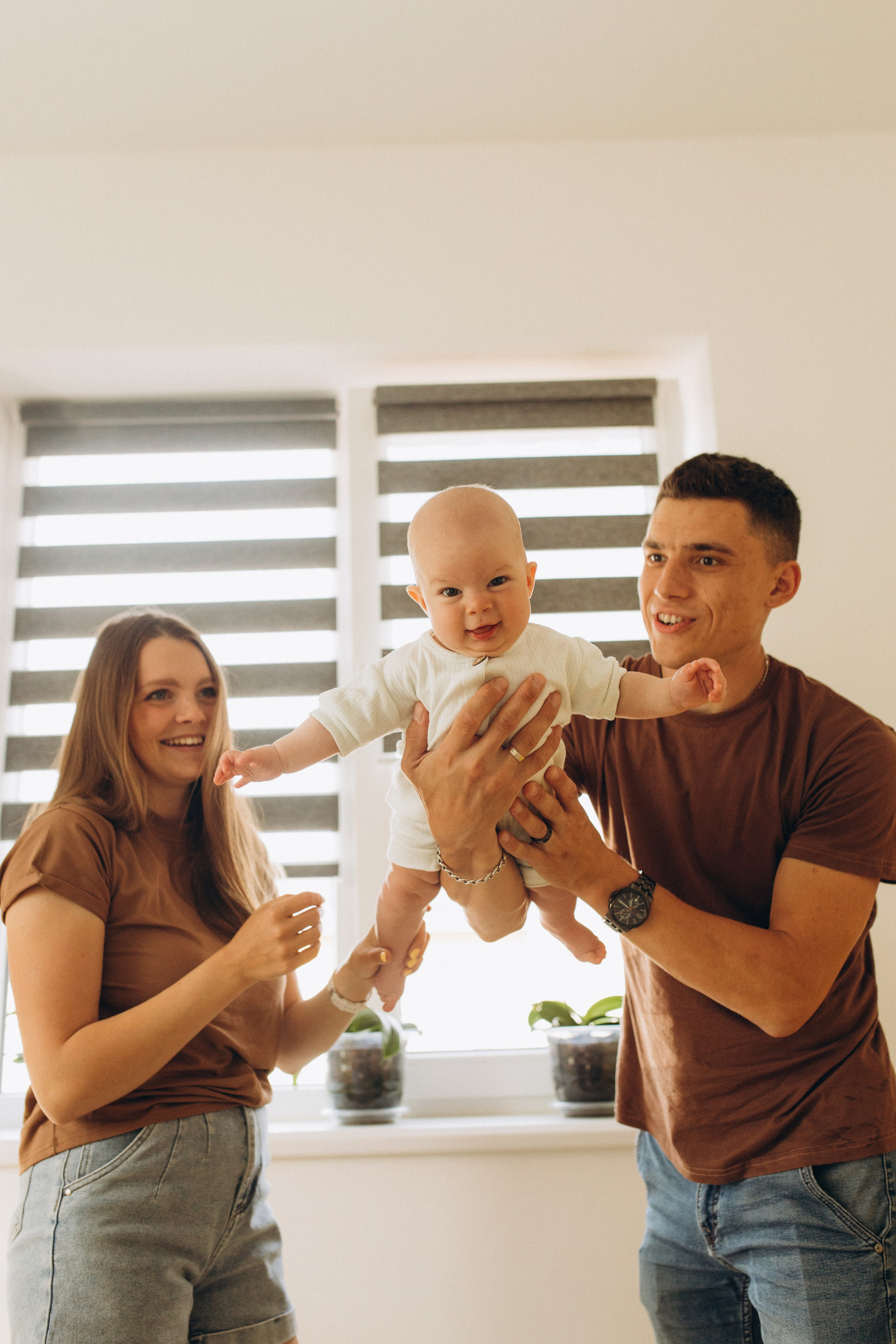 Домашняя. Семейный фотограф в Обнинске
