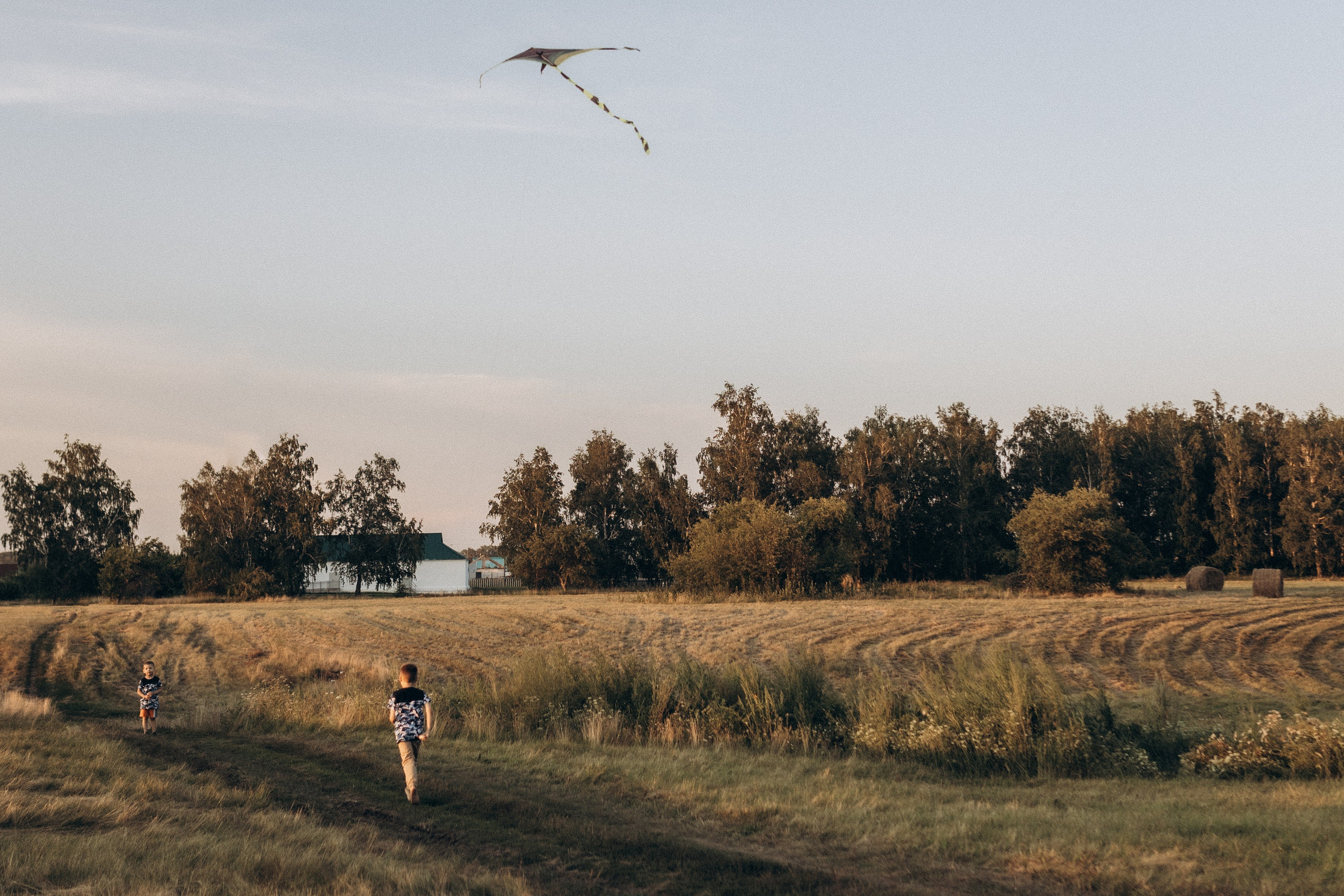 Ольга и ее большая семья. Семейный фотограф lifestyle в Новосибирске Елена Шпилевая
