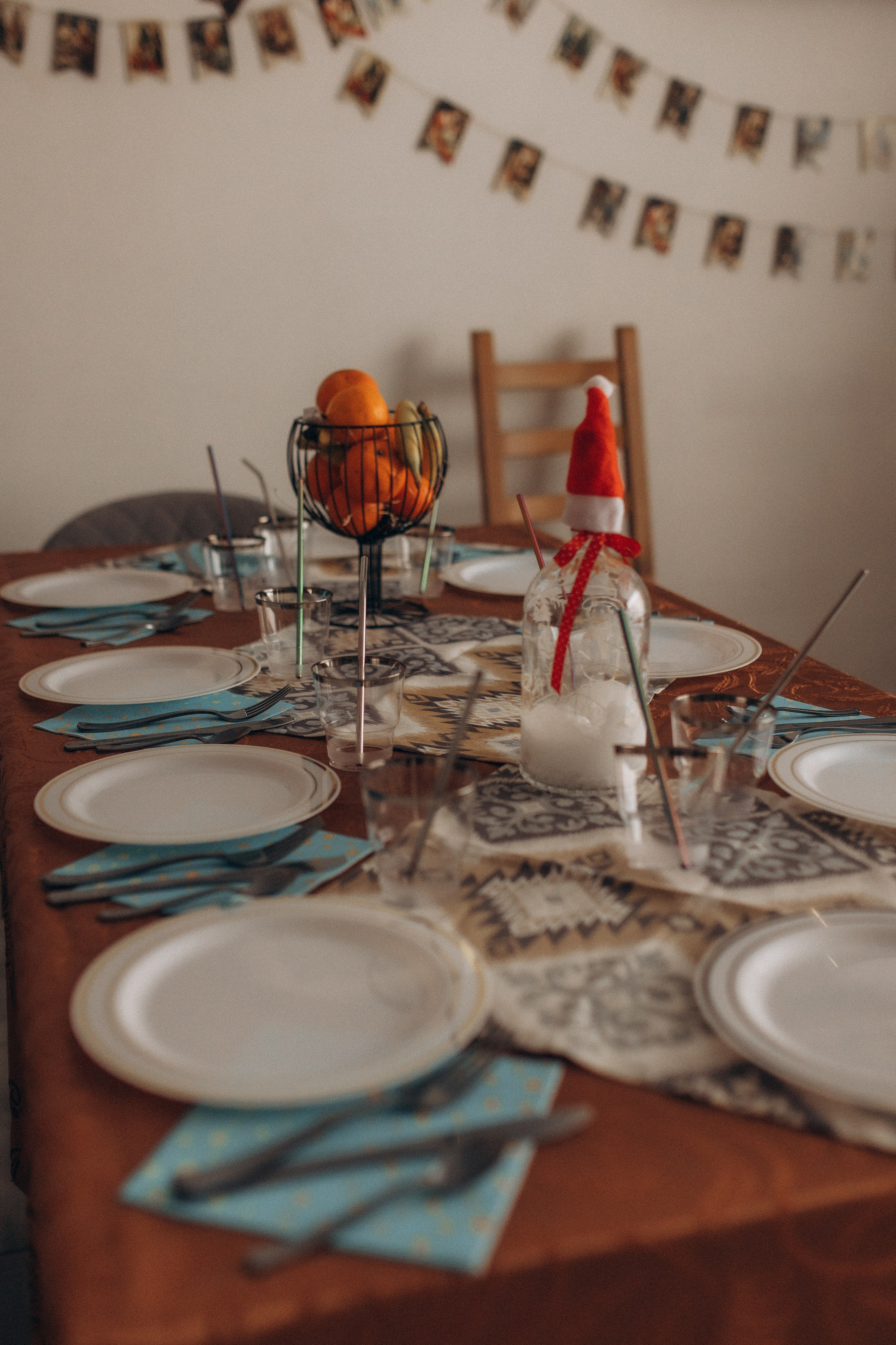 День рождения только раз в году. Семейный фотограф lifestyle в Новосибирске Елена Шпилевая