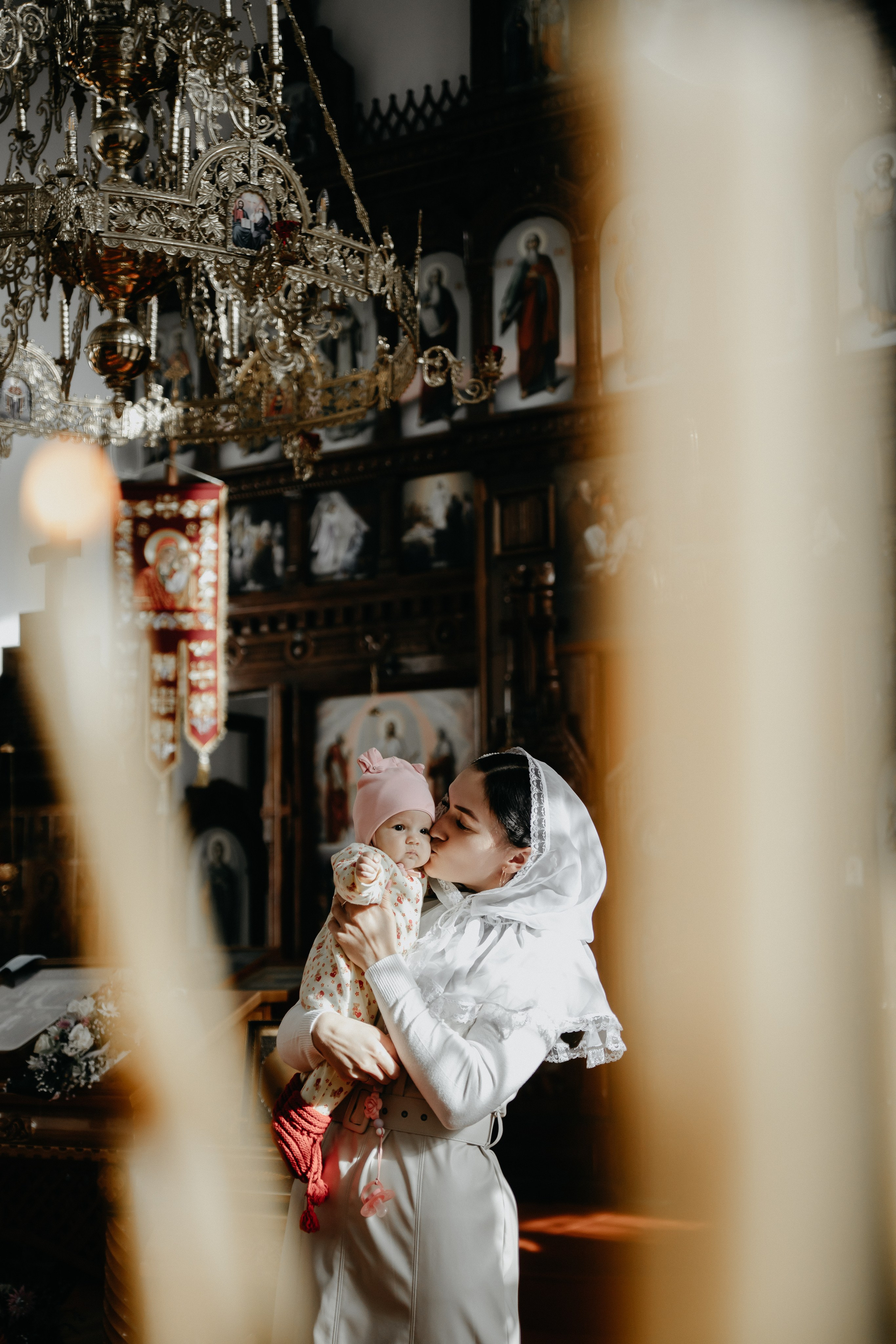 ♡. Семейный и свадебный фотограф в Ульяновске