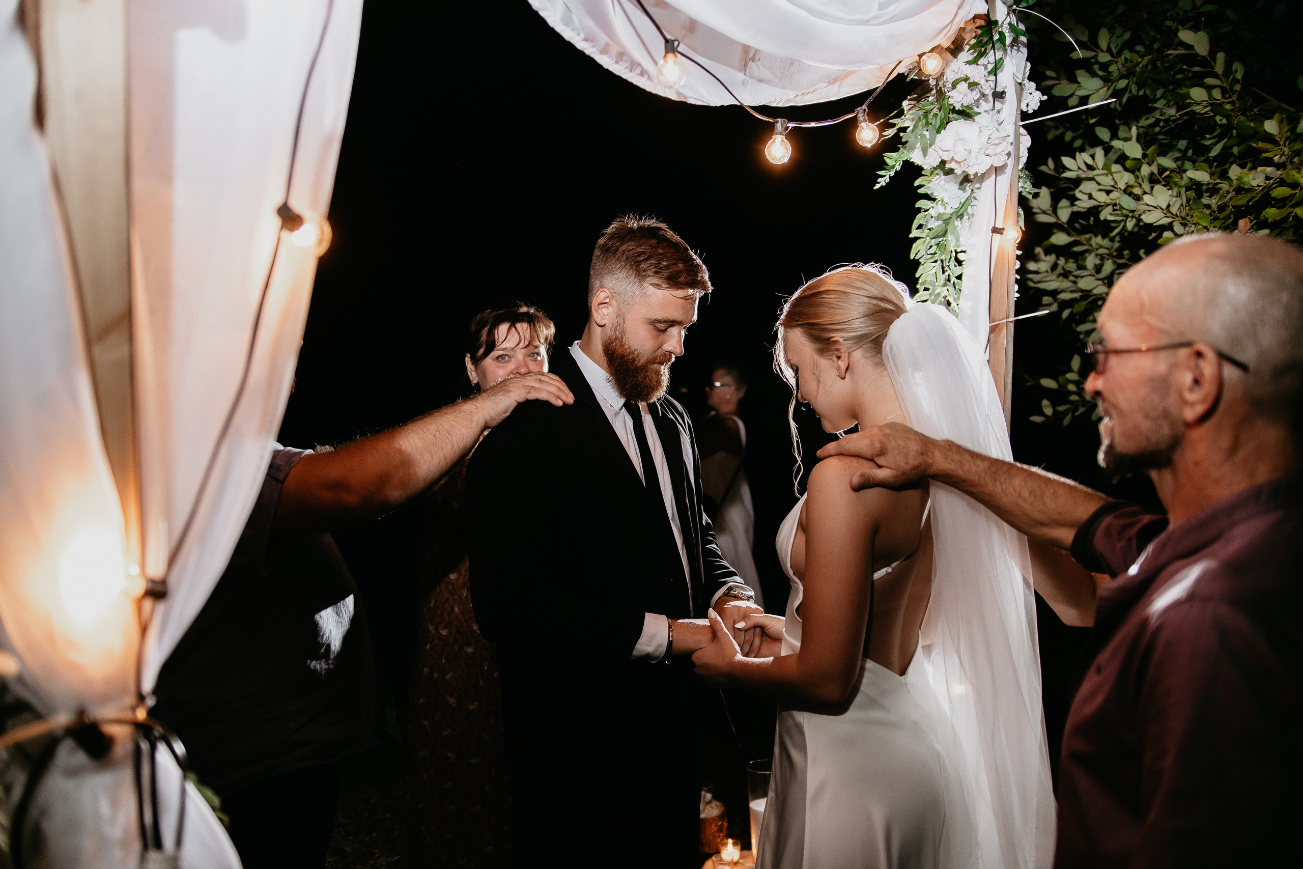 Свадьба. Семейный и свадебный фотограф в Ульяновске