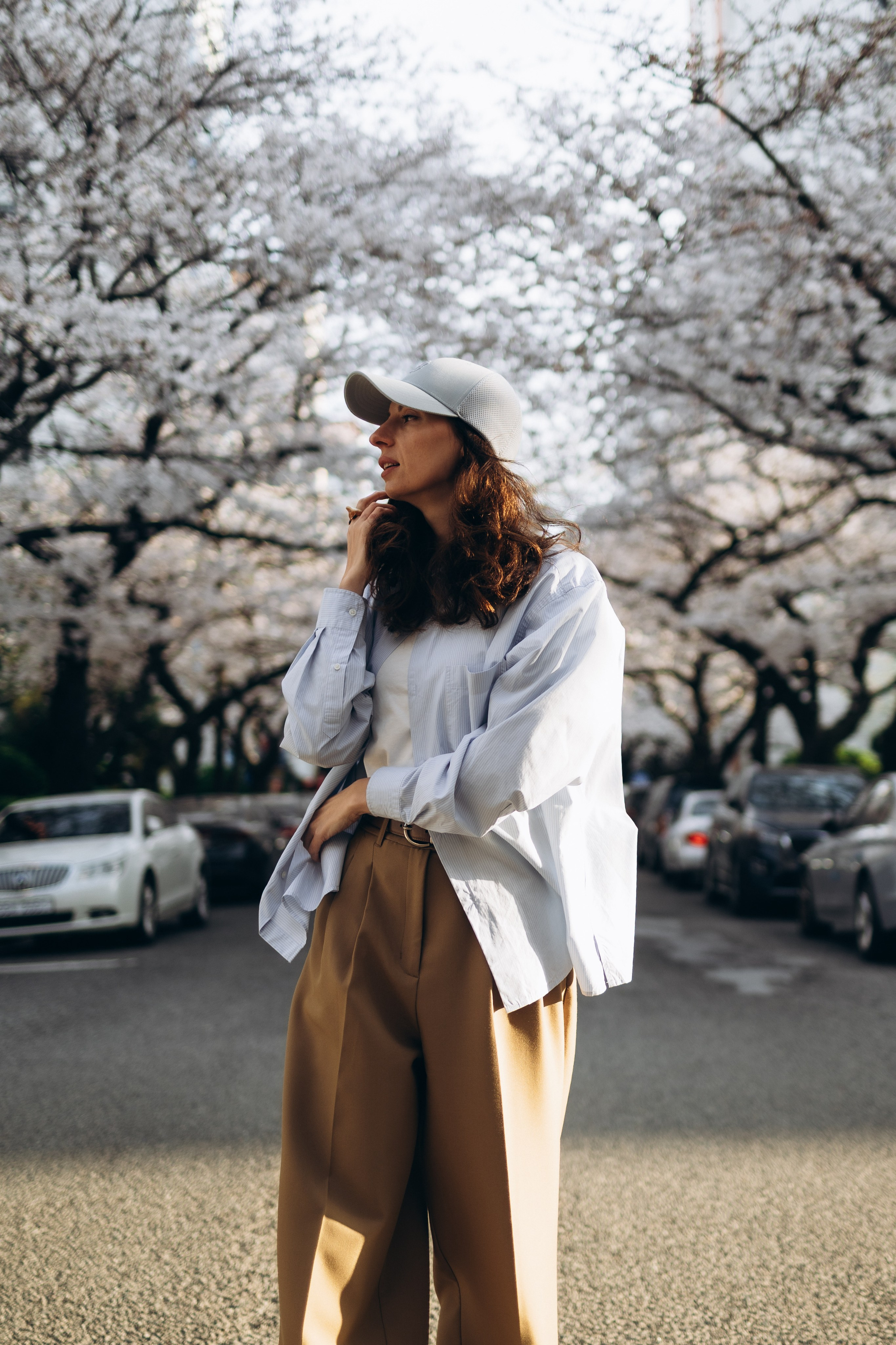 Людмила верит в астрологию. Фотограф Артем Бросов в Санкт-Петербурге и Дубае