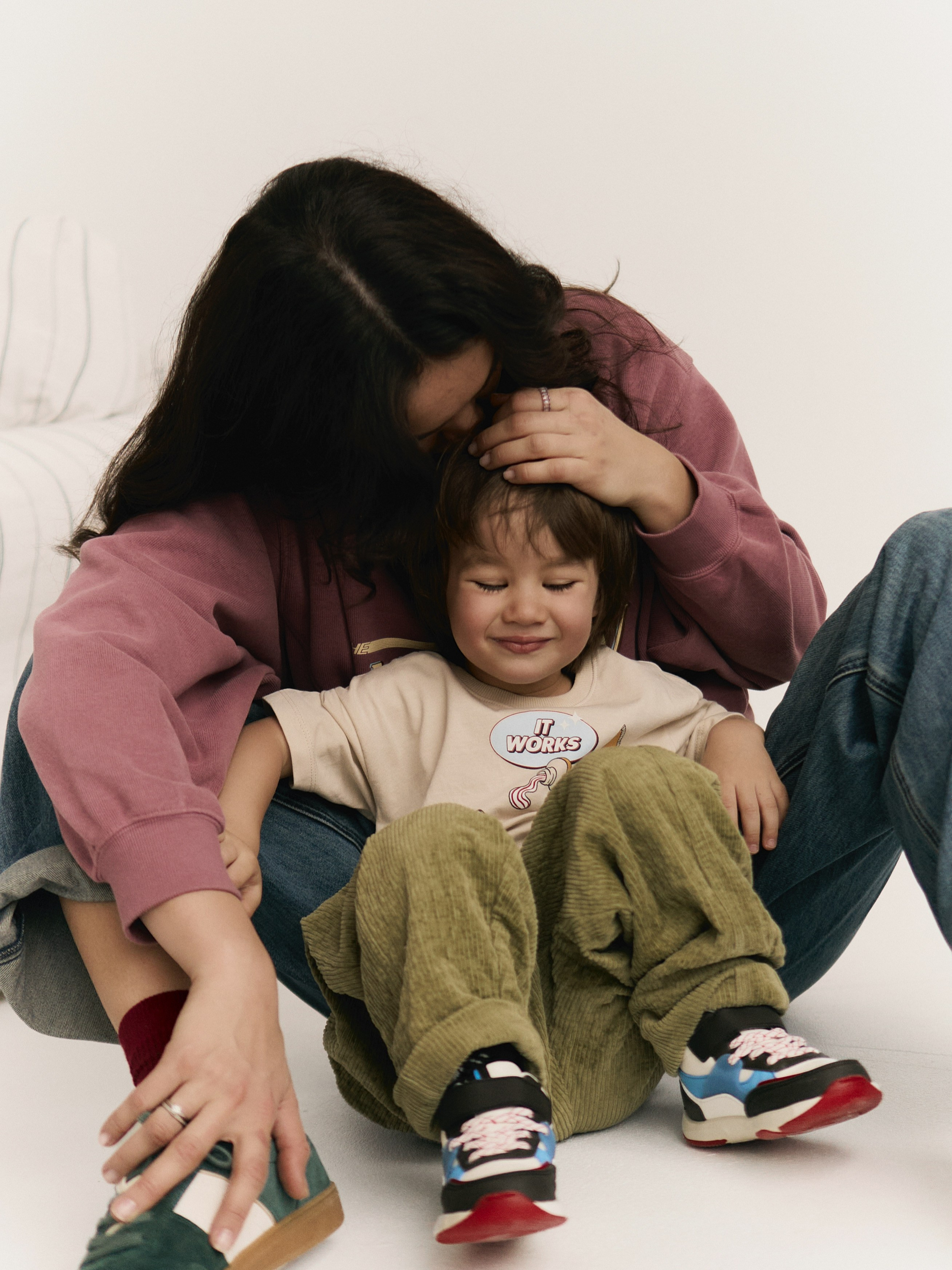 Valya Leon. Индивидуальная и семейная фотосессия в Чебоксарах Оксана Русакова