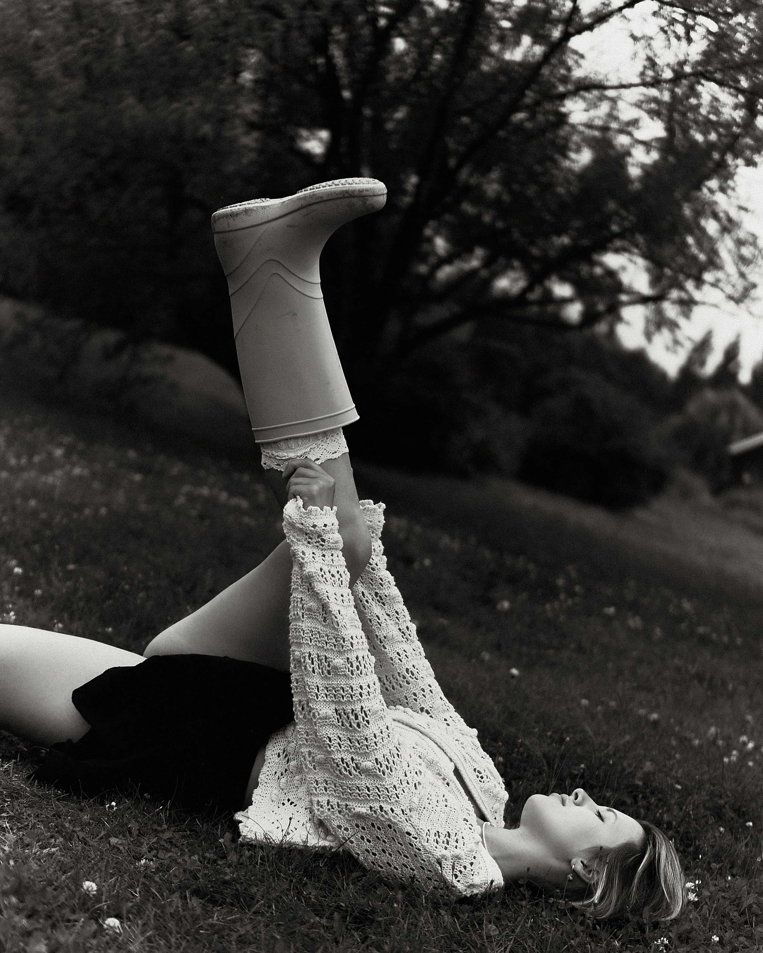 Yuliya. Индивидуальная и семейная фотосессия в Чебоксарах Оксана Русакова