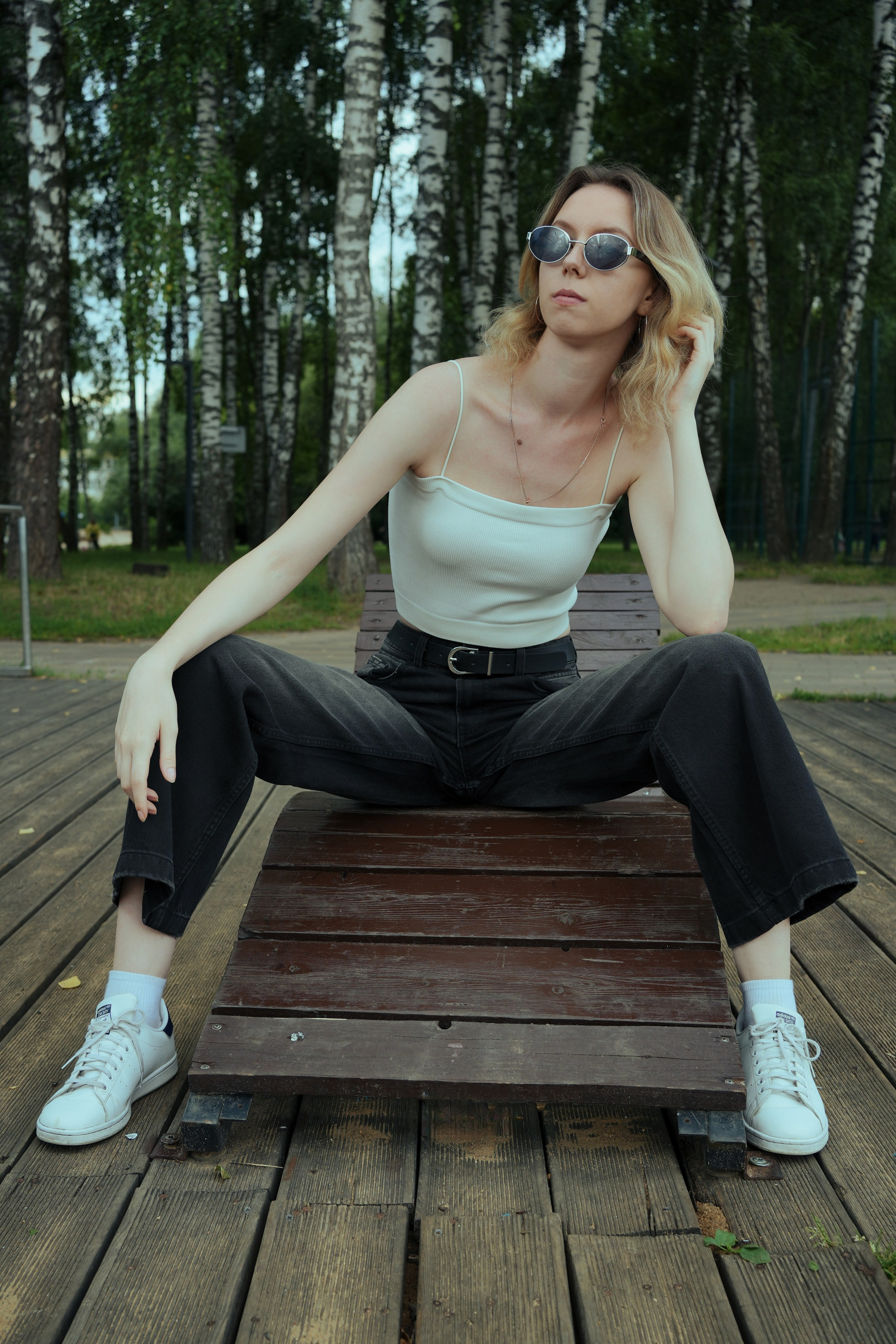 Портреты. Твой любимый фотограф Marviclive