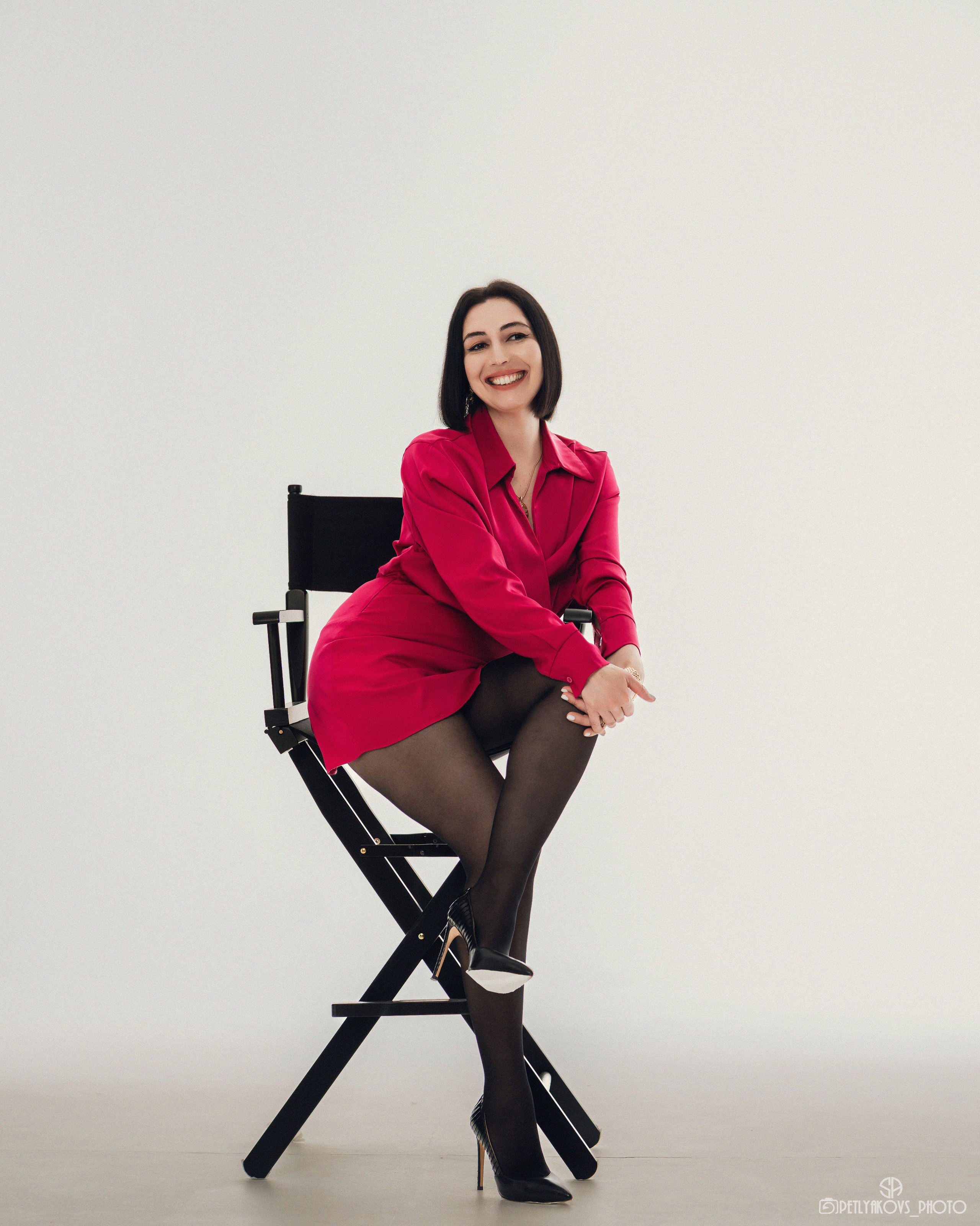 Студийная фотосессия для Луизы. Фотограф, видеограф Пятигорск, Ставрополь, Ессентуки, Petlyakovs_photo