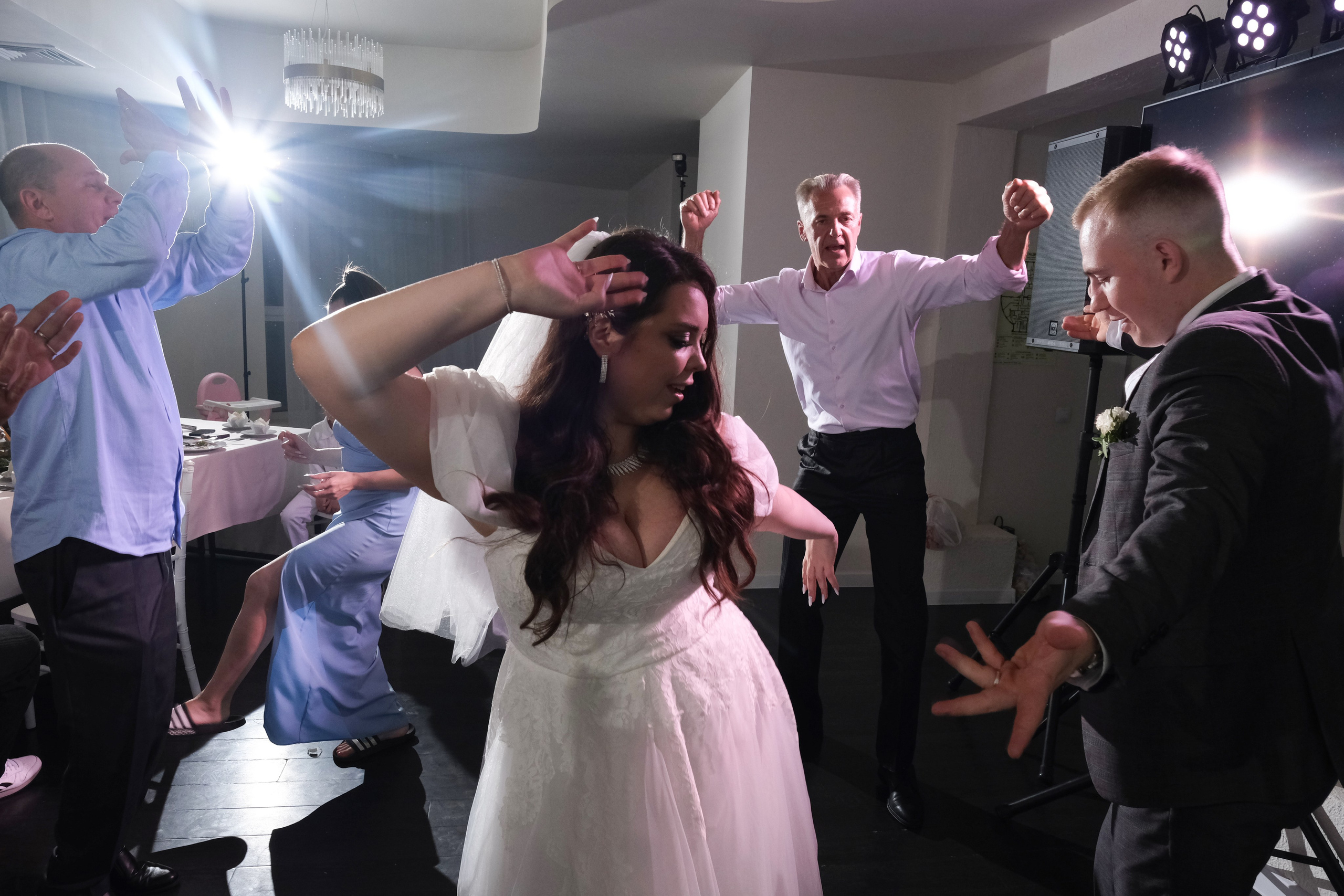 Свадьба Павла и Виктории. Свадебный фотограф в Челябинске Сырчикова Наталья