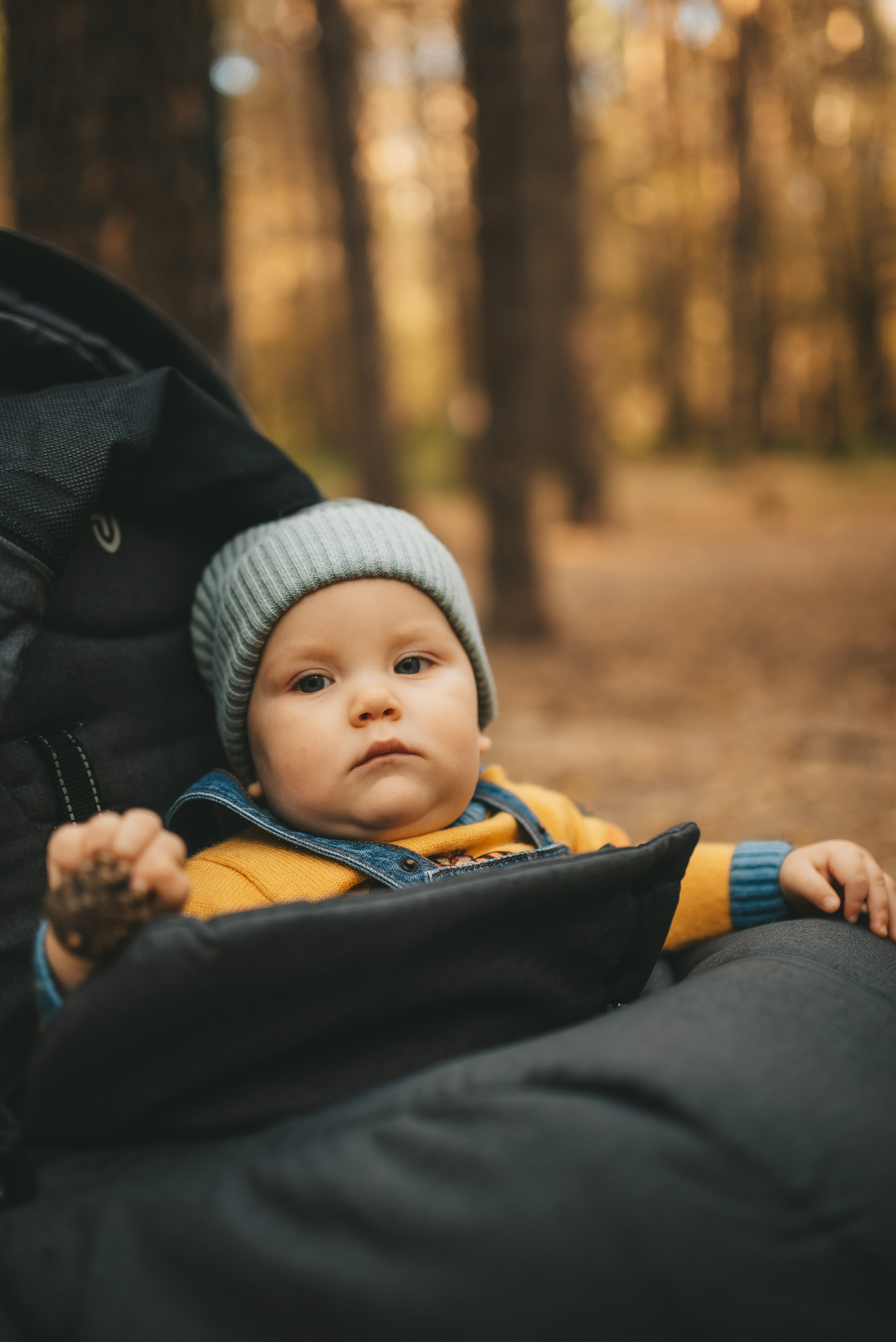 Фотосессия для Ольги. Семейная фотосессия в Новосибирске от фотографа Ольги Коваль
