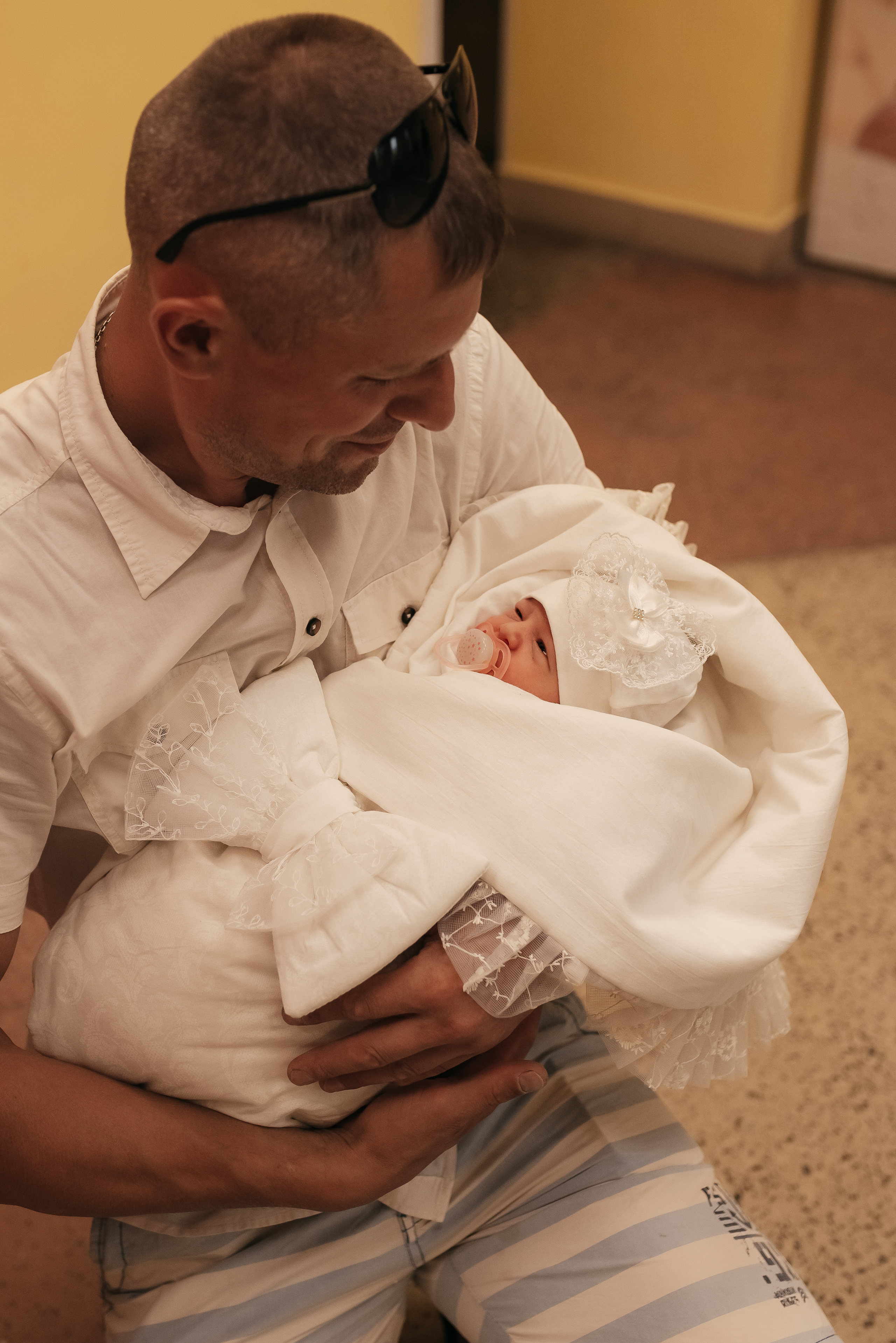 Фотосессия для Наташи. Семейная фотосессия в Новосибирске от фотографа Ольги Коваль