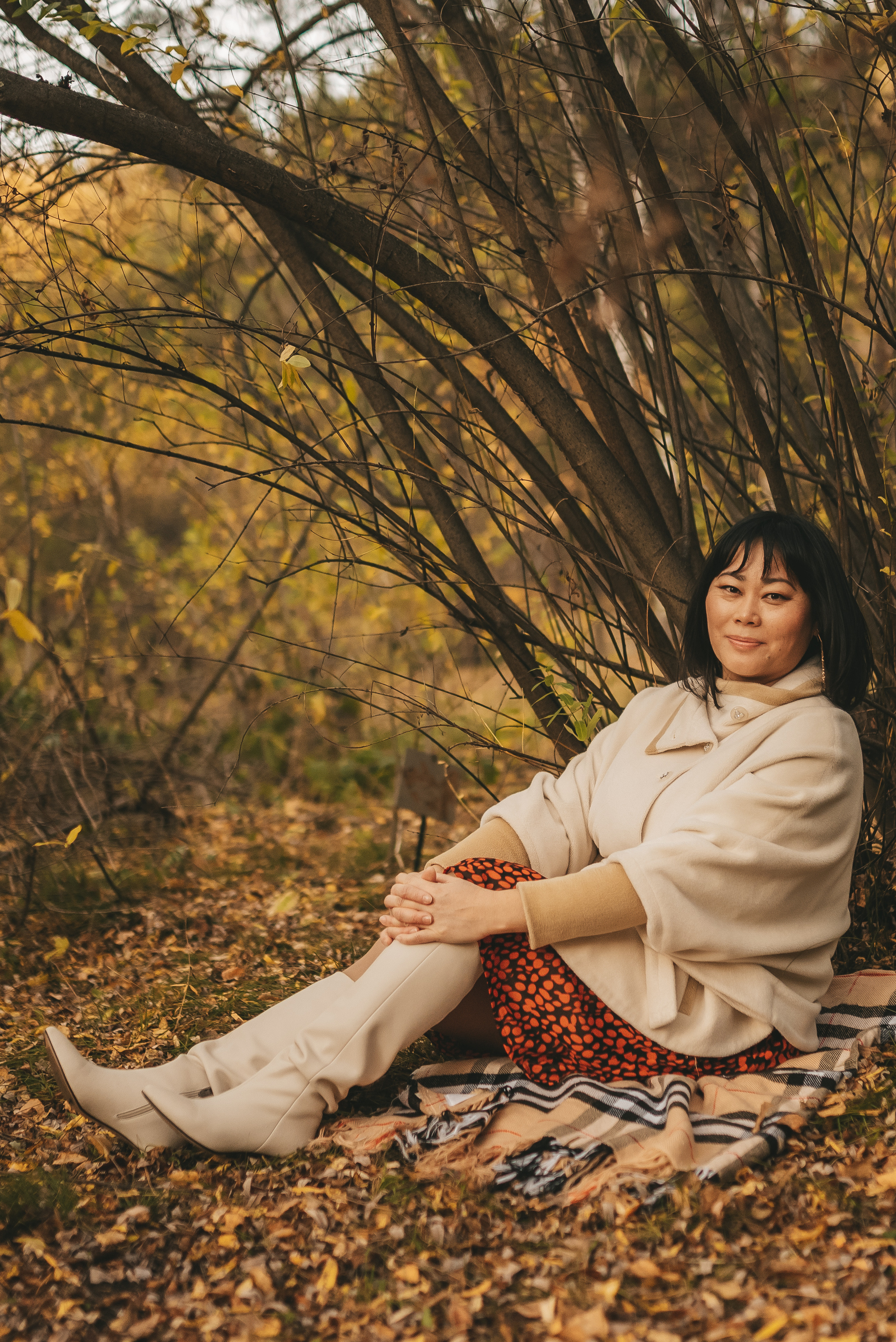 Фотосессия для Натальи. Семейная фотосессия в Новосибирске от фотографа Ольги Коваль