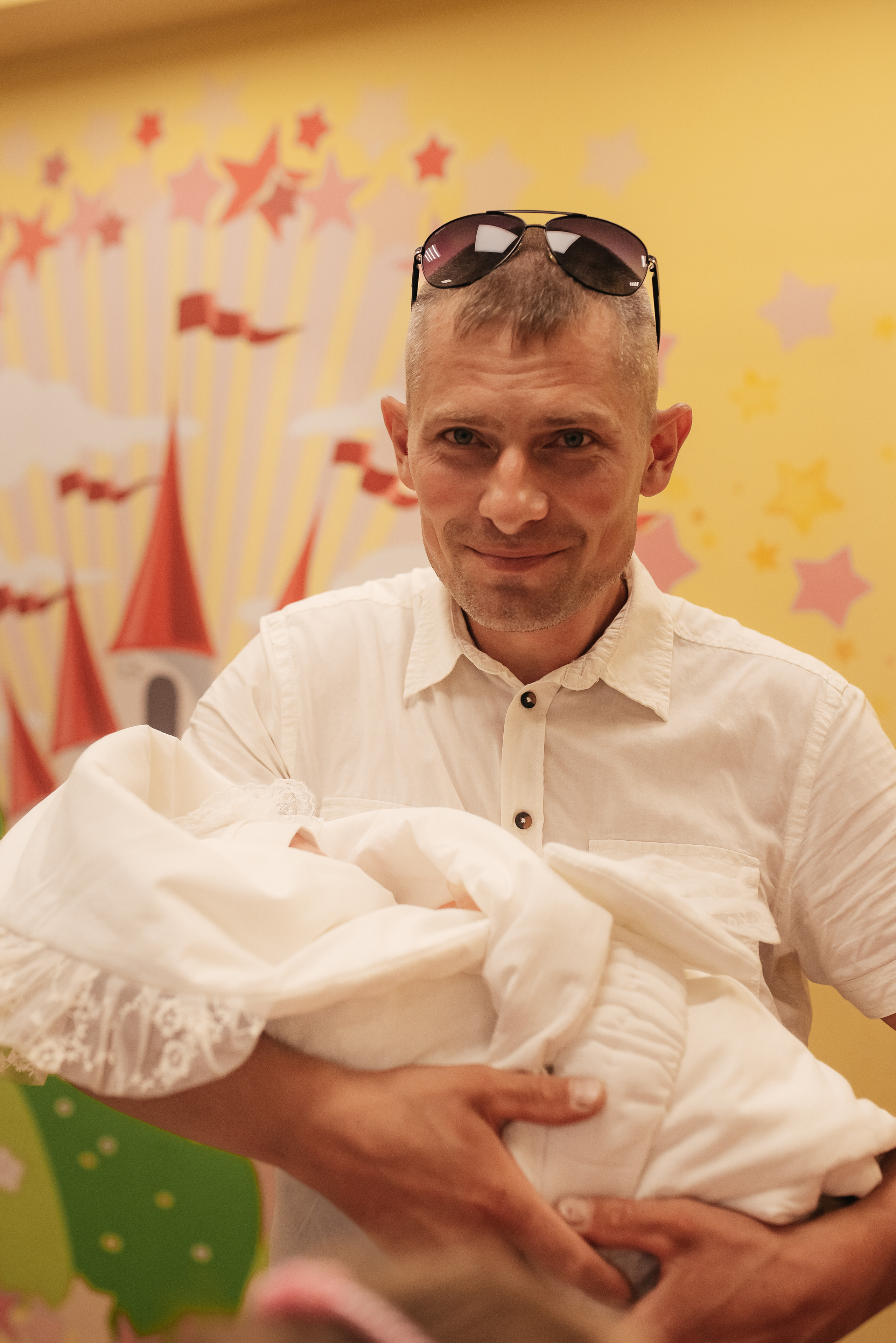 Фотосессия для Наташи. Семейная фотосессия в Новосибирске от фотографа Ольги Коваль