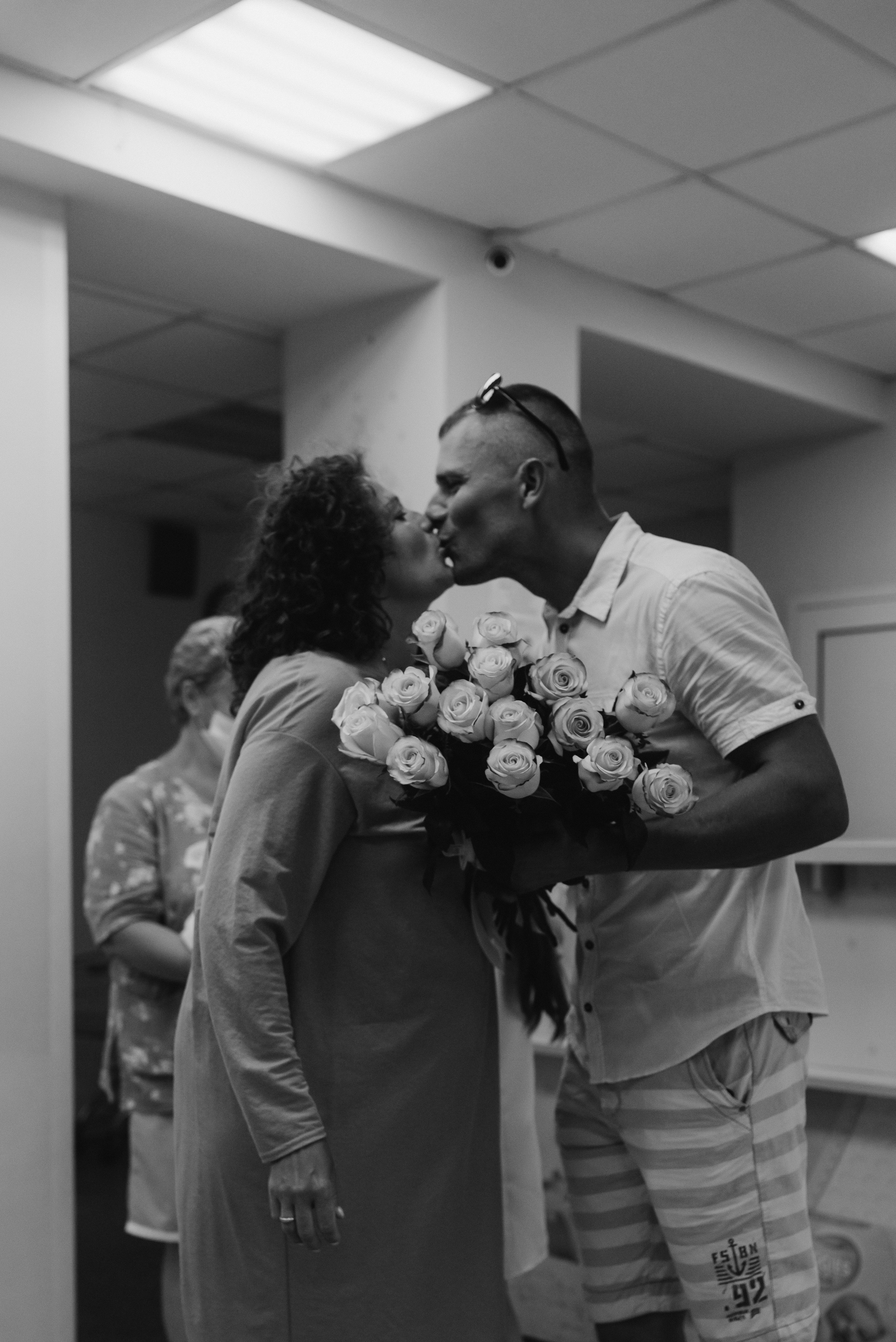 Фотосессия для Наташи. Семейная фотосессия в Новосибирске от фотографа Ольги Коваль