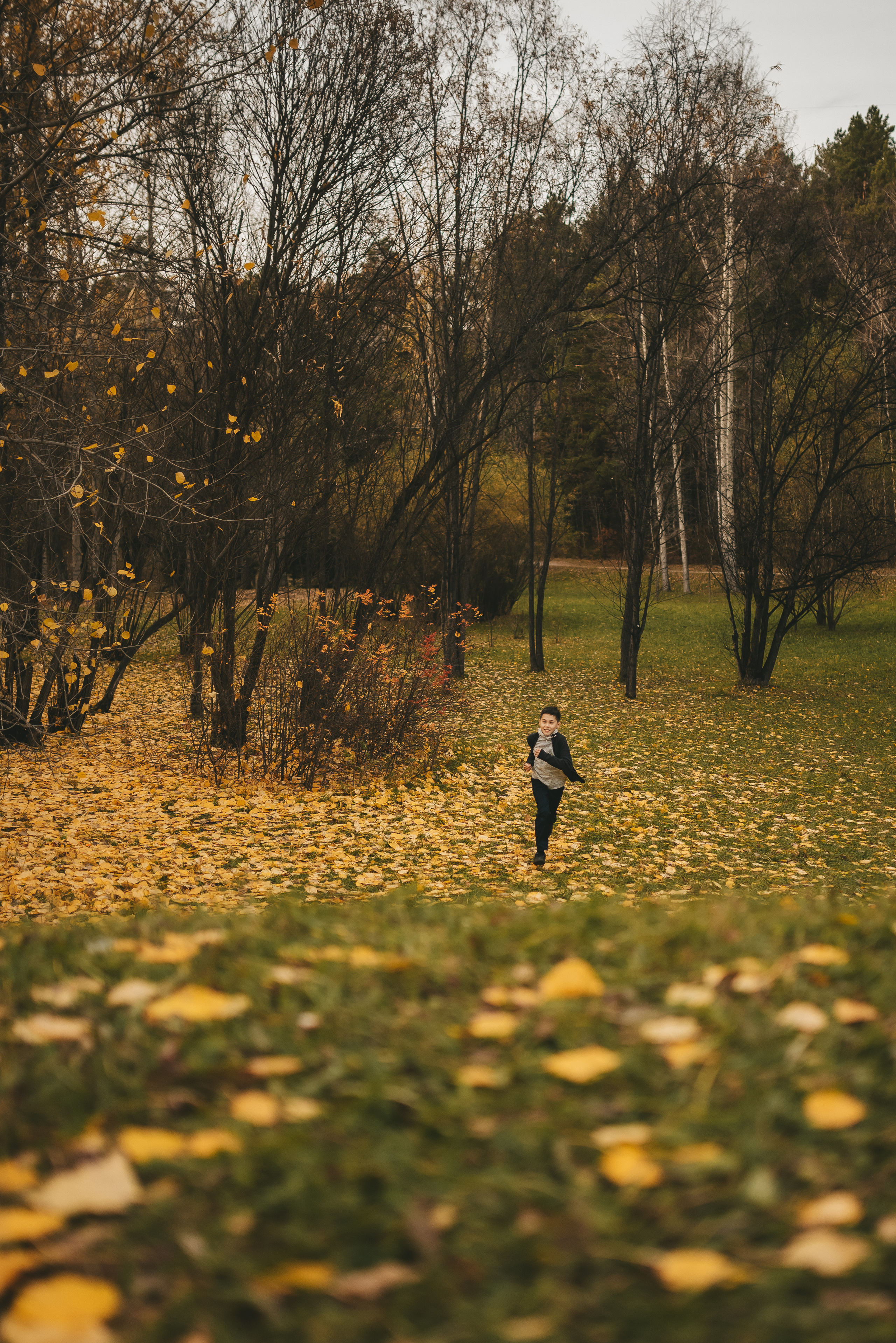 Фотосессия для Натальи. Семейная фотосессия в Новосибирске от фотографа Ольги Коваль