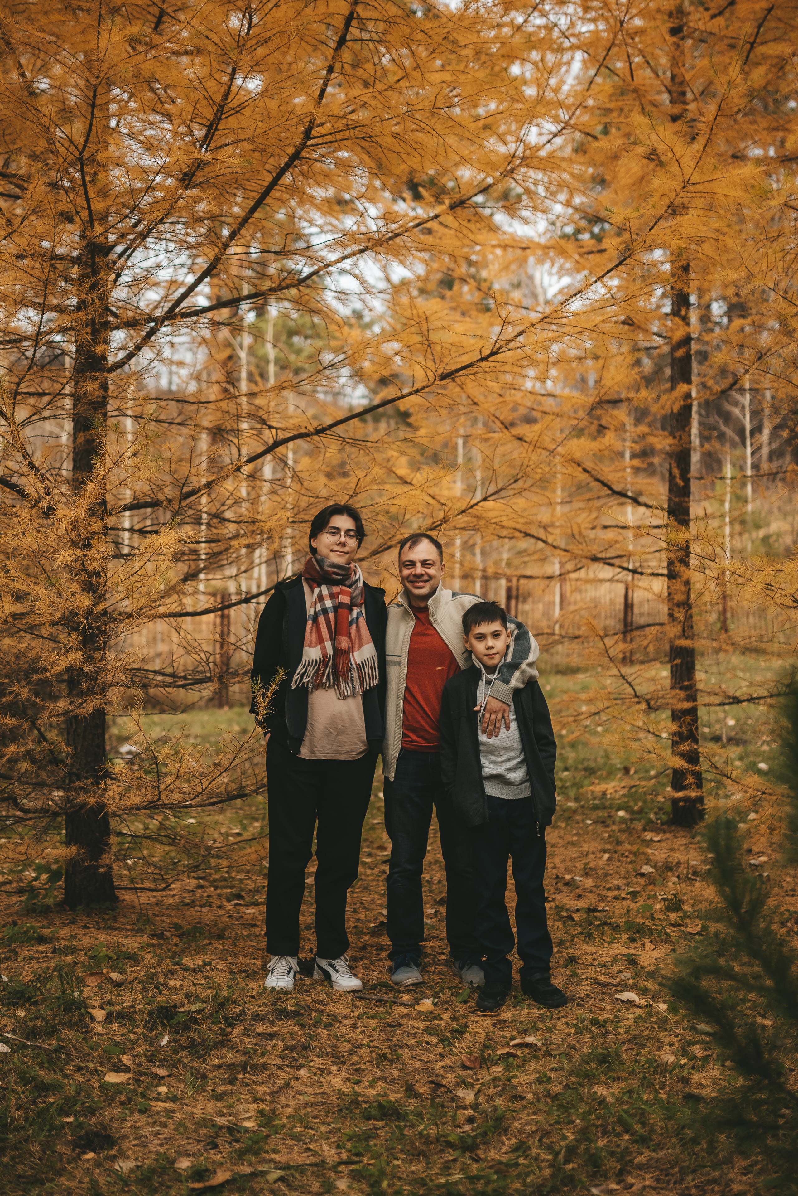 Фотосессия для Натальи. Семейная фотосессия в Новосибирске от фотографа Ольги Коваль