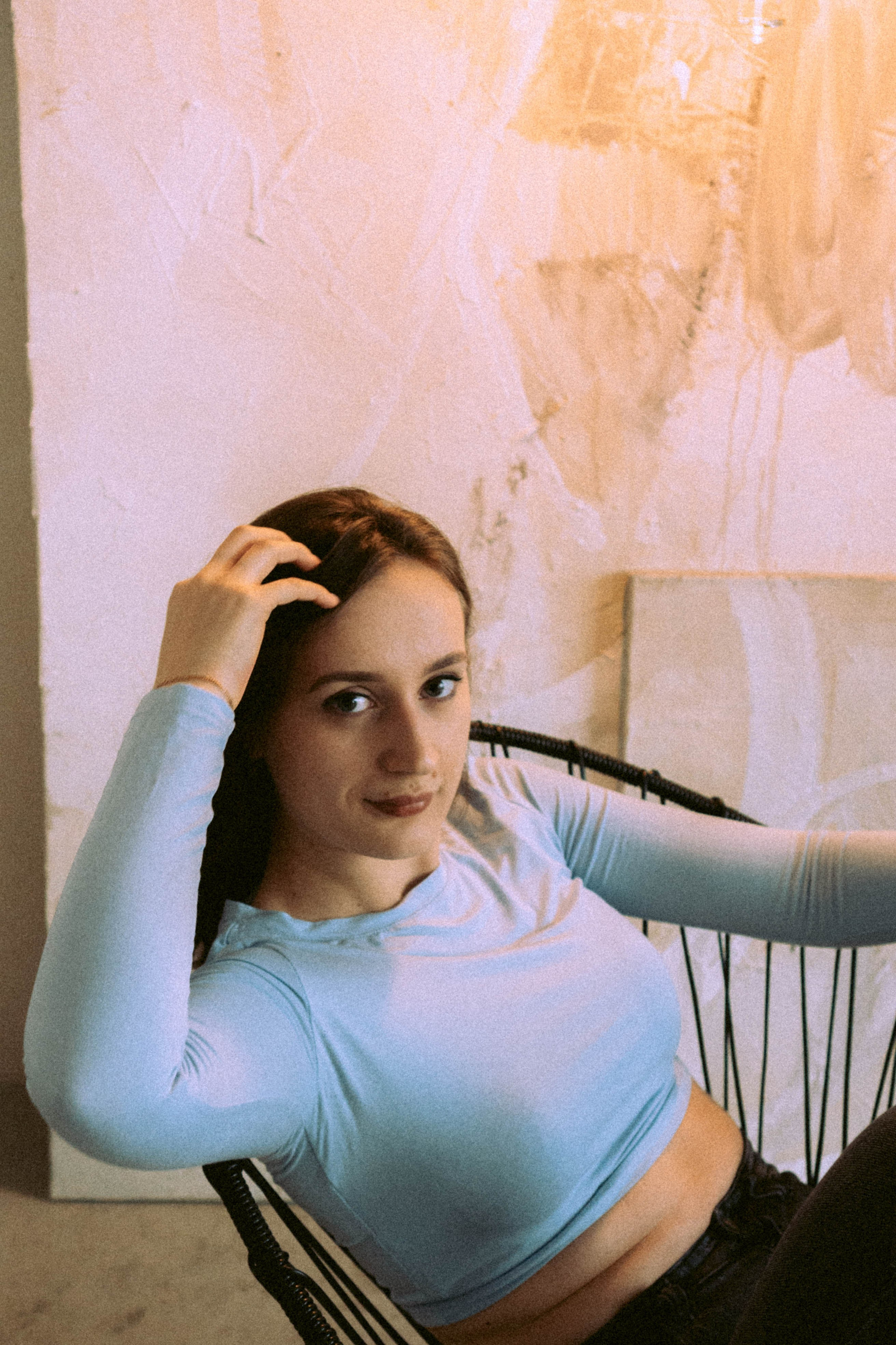 Подружки. Профессиональный фотограф, Санкт-Петербург — Виктория Богомолова