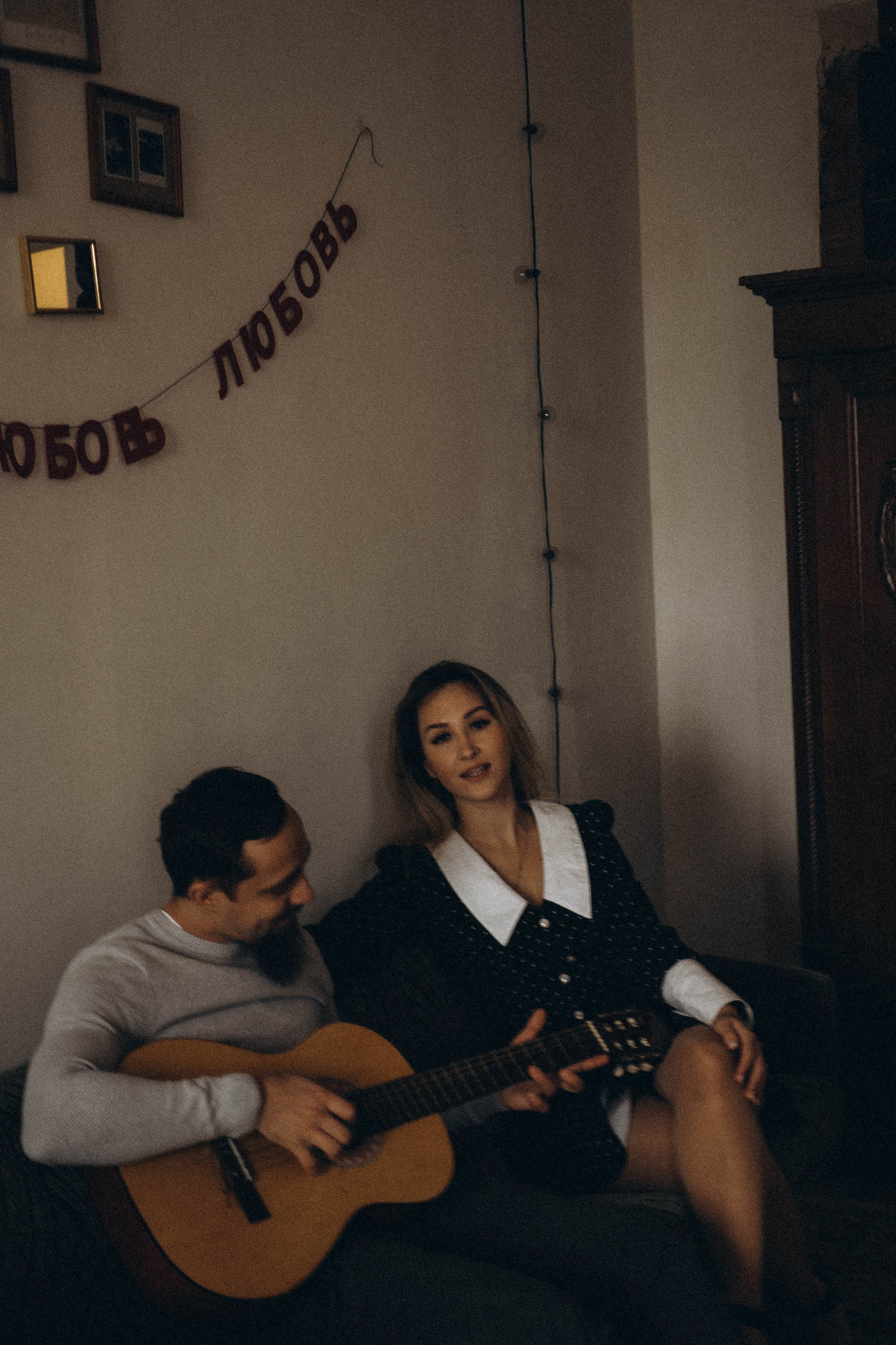 Любовь. Профессиональный фотограф, Санкт-Петербург — Виктория Богомолова