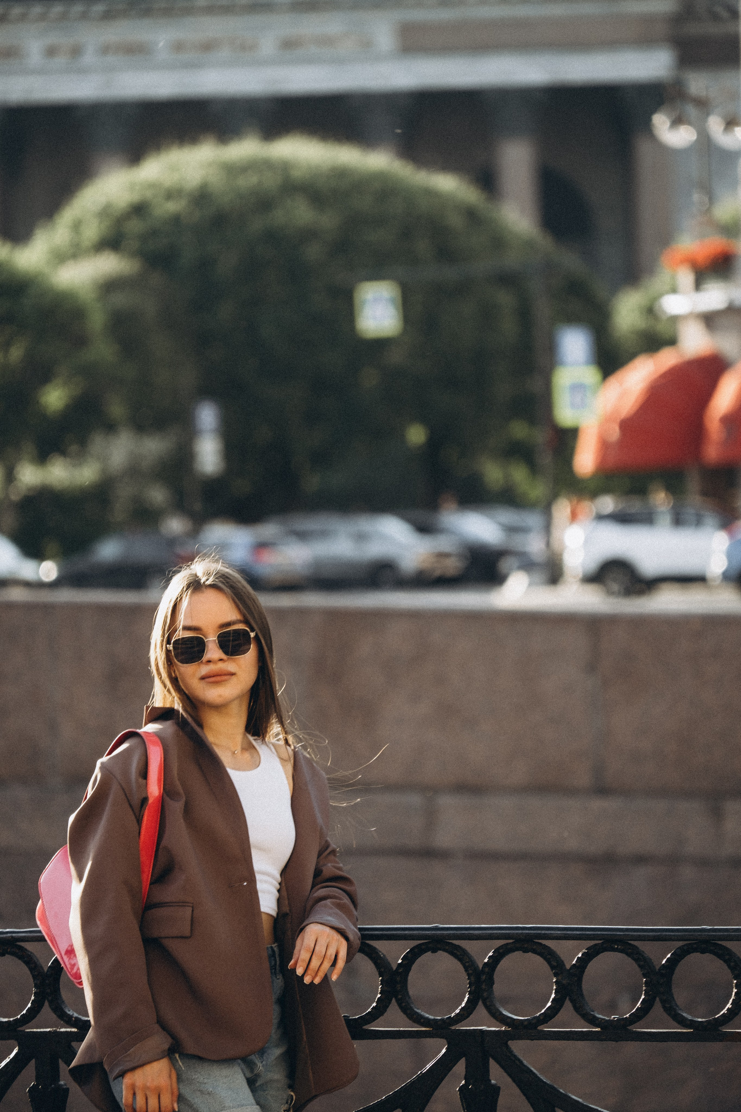 ПРОГУЛКА ПО САНКТ-ПЕТЕРБУРГУ. Профессиональный фотограф, Санкт-Петербург — Виктория Богомолова