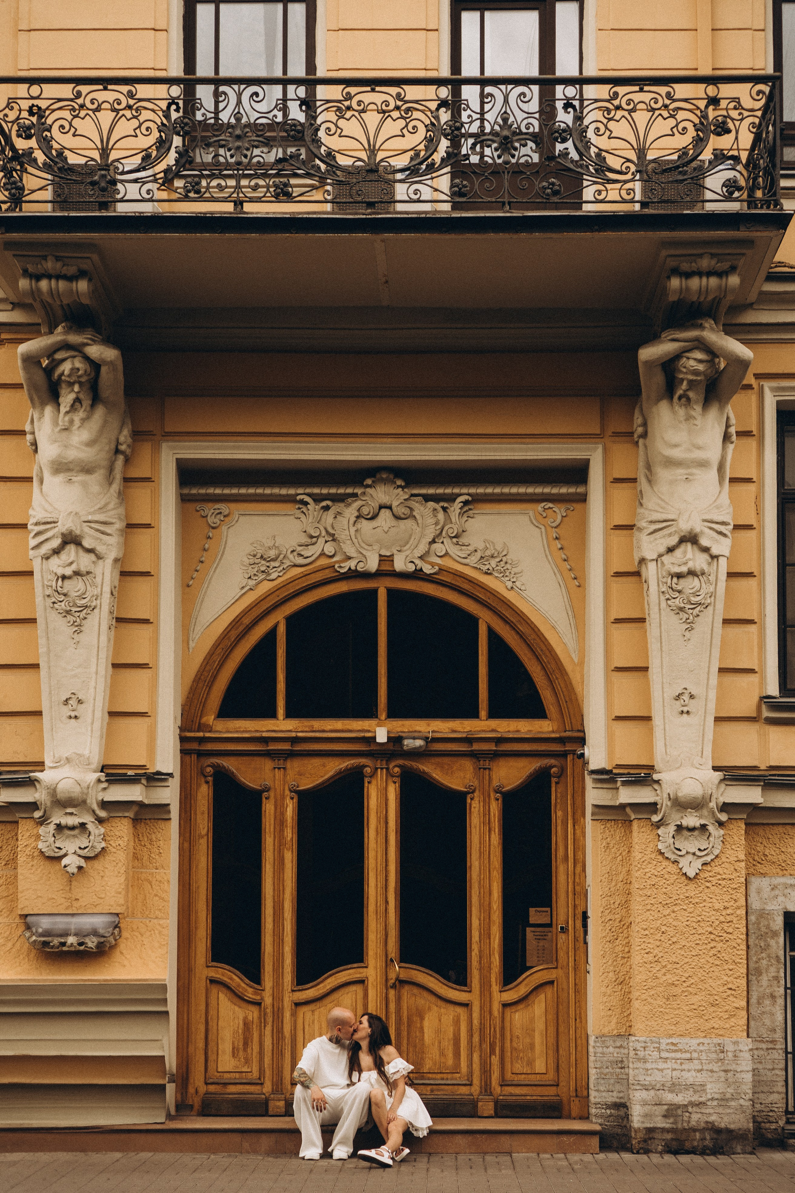 СВАДЕБНАЯ ПРОГУЛКА ПО ТАВРИЧЕСКОМУ САДУ И НЕВСКОЙ РАТУШЕ. Профессиональный фотограф, Санкт-Петербург — Виктория Богомолова