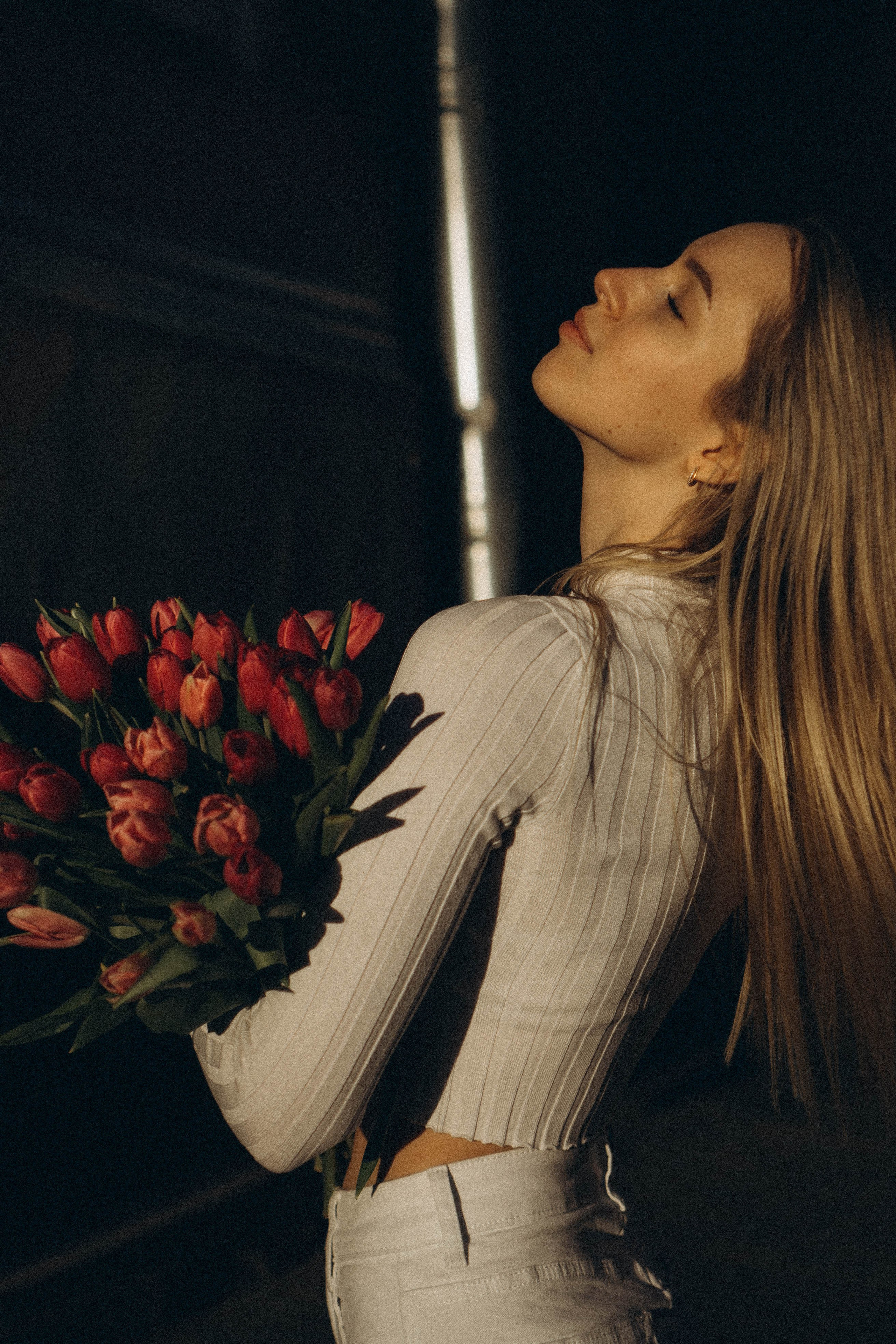 На закате. Профессиональный фотограф, Санкт-Петербург — Виктория Богомолова