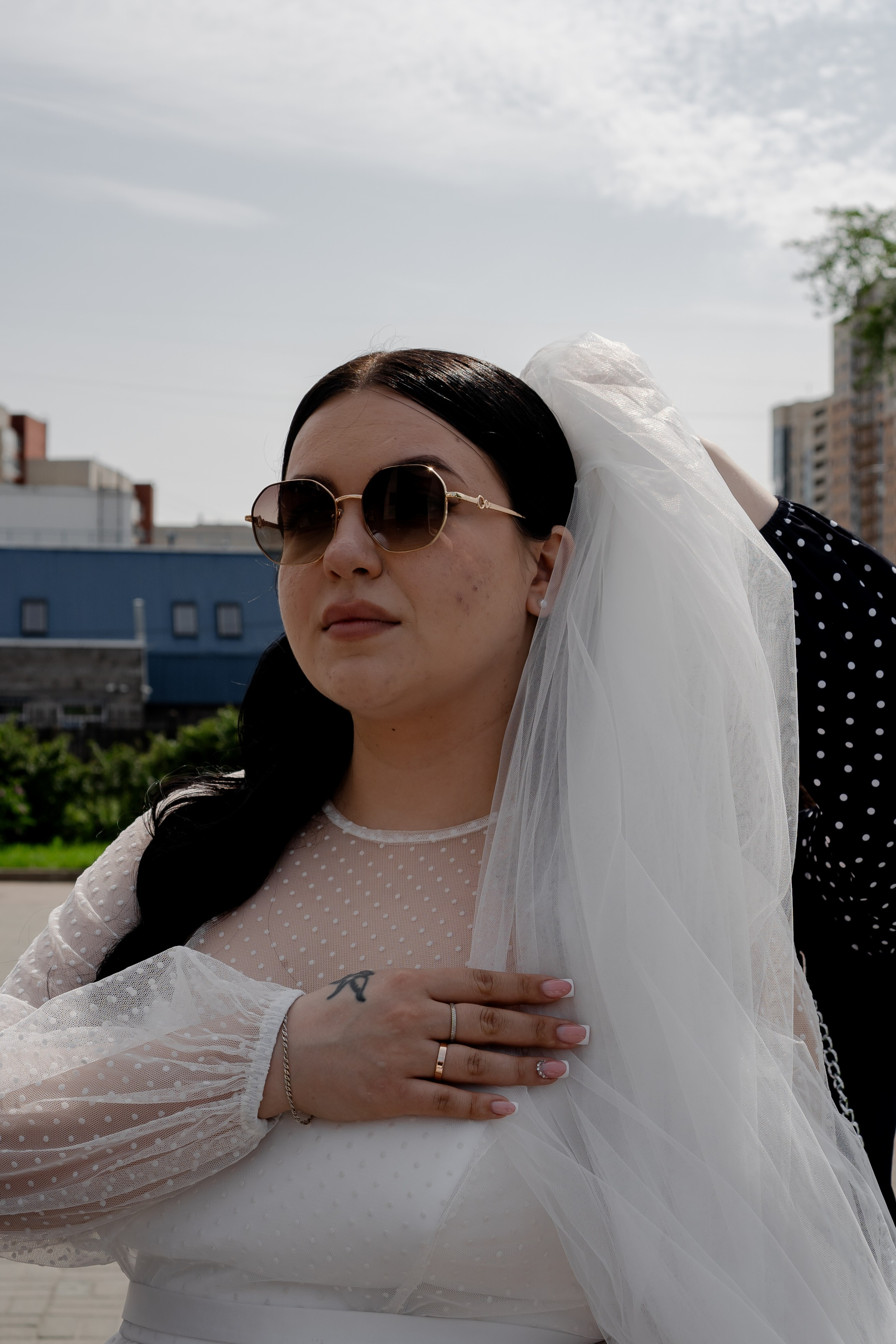 СВАДЕБНАЯ СЬЕМКА В ЗАГСЕ И БАНКЕТ. Профессиональный фотограф, Санкт-Петербург — Виктория Богомолова