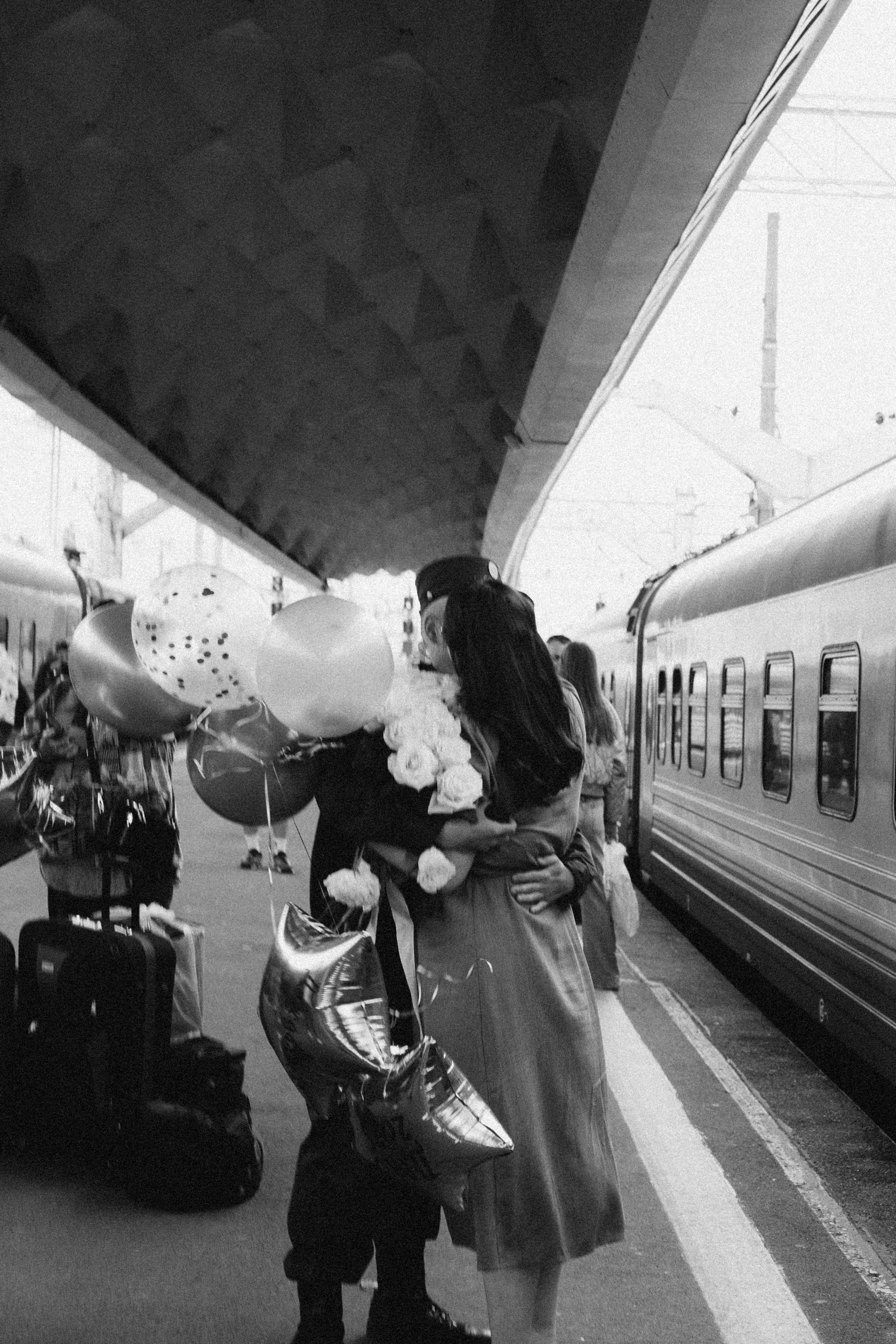 ПРЕДЛОЖЕНИЕ. Профессиональный фотограф, Санкт-Петербург — Виктория Богомолова