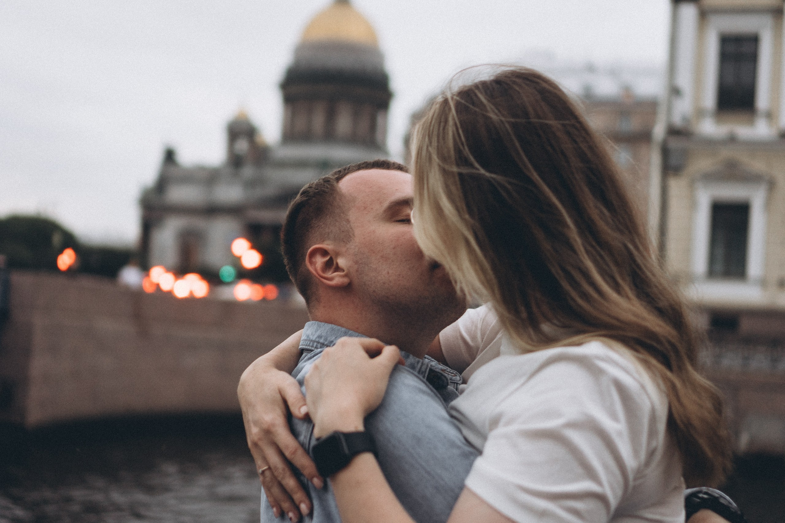 Либить. Профессиональный фотограф, Санкт-Петербург — Виктория Богомолова