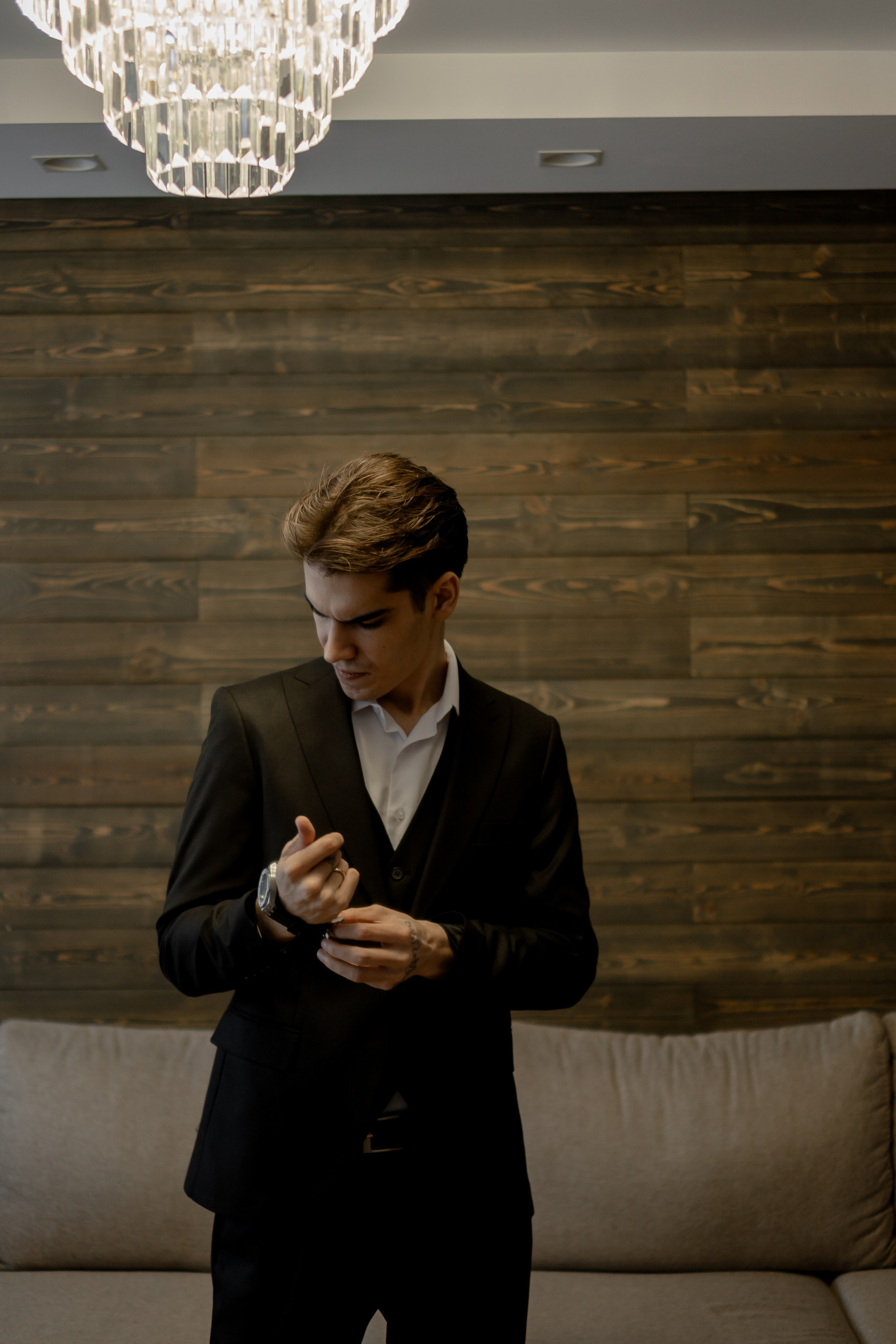 СВАДЕБНЫЕ ФОТО ДЛЯ ЖЕНИХА (СНЯТО В СИБИРЕ В НИЖНЕВАРТОВСКЕ). Профессиональный фотограф, Санкт-Петербург — Виктория Богомолова