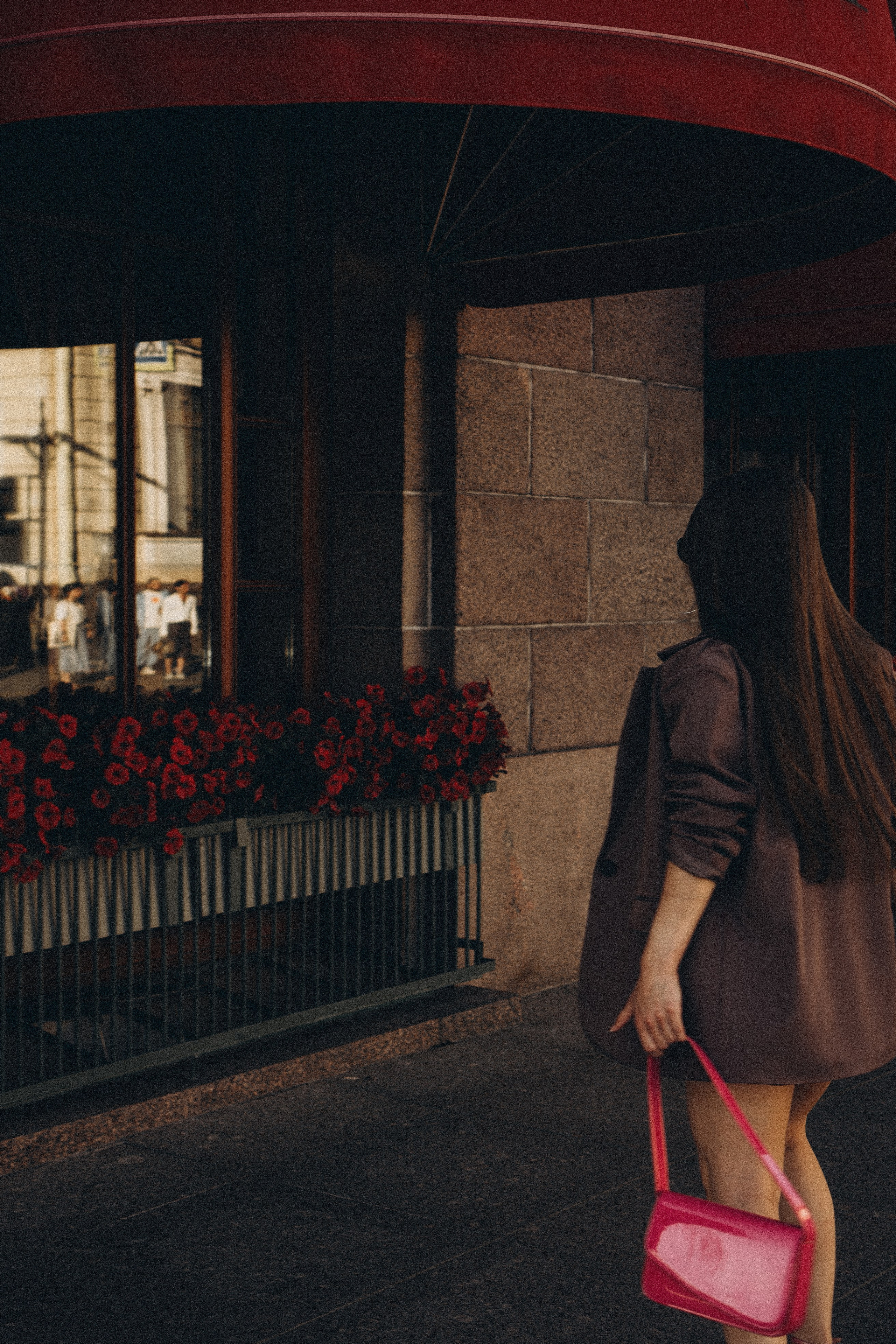 ПРОГУЛКА ПО САНКТ-ПЕТЕРБУРГУ. Профессиональный фотограф, Санкт-Петербург — Виктория Богомолова