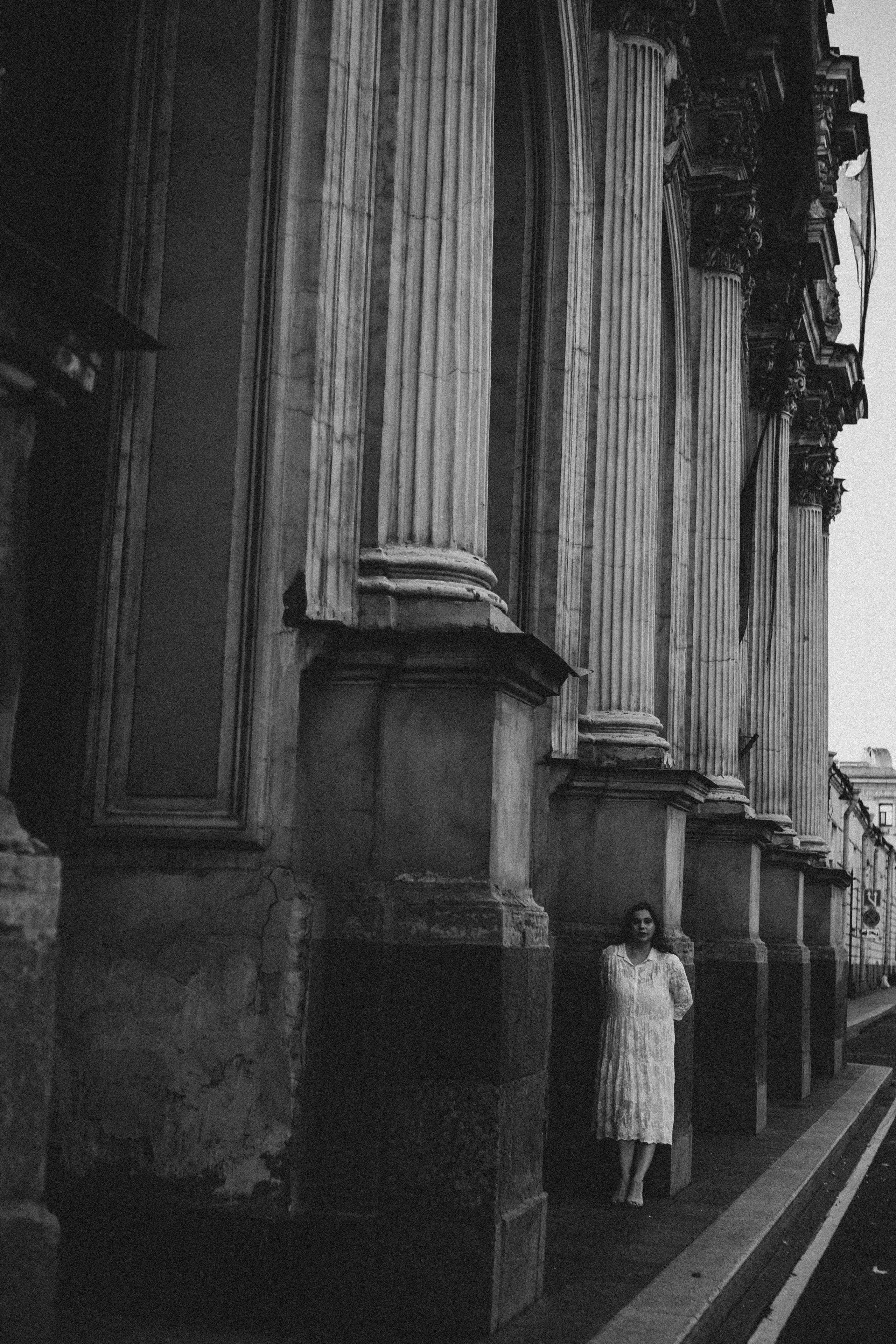 РАССВЕТ С РАЗВОДНЫМИ МОСТАМИ. Профессиональный фотограф, Санкт-Петербург — Виктория Богомолова