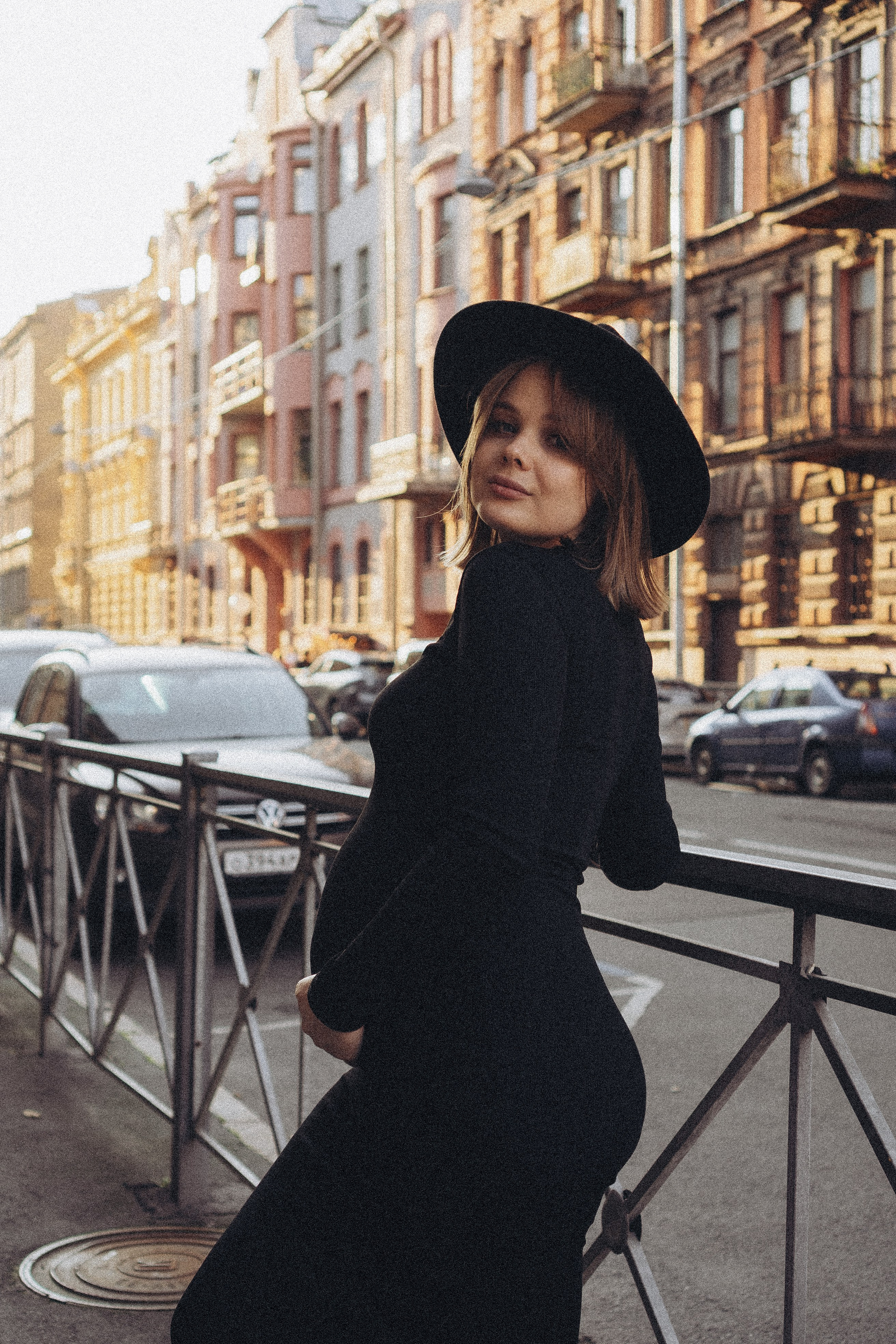 БЕРЕМЕННОСТЬ. Профессиональный фотограф, Санкт-Петербург — Виктория Богомолова