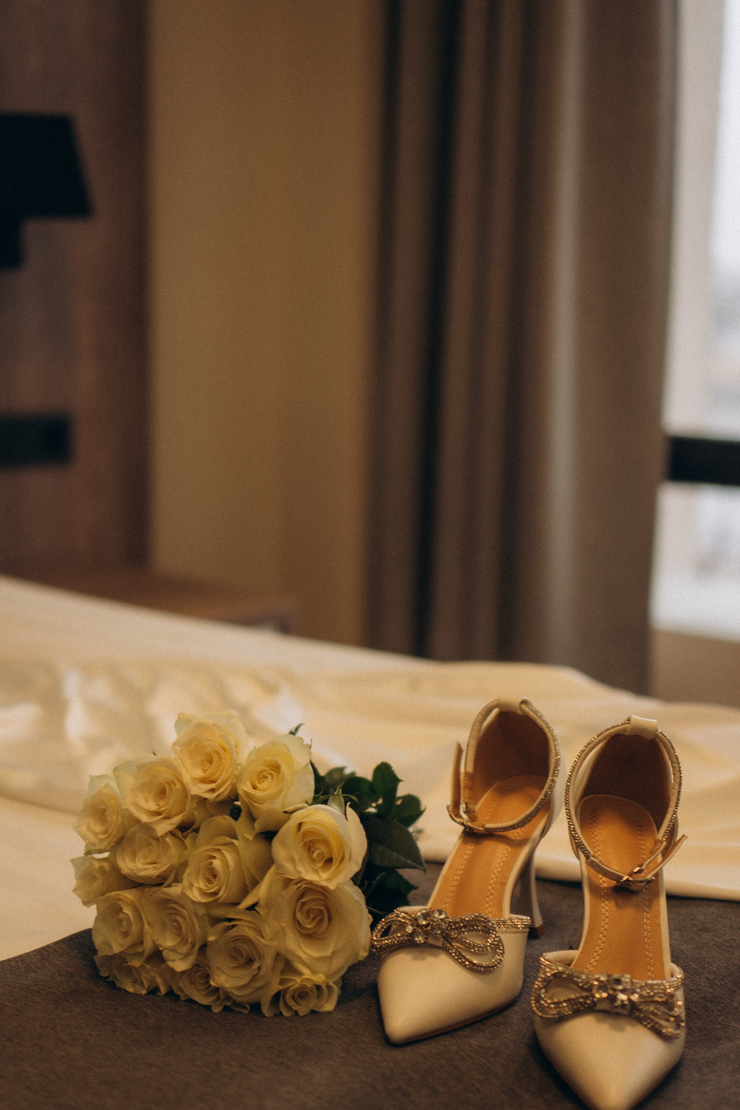 СВАДЕБНАЯ СЬЕМКА СБОРОВ ЖЕНИХА И НЕВЕСТЫ В ОТЕЛЕ И ТАКЖЕ ФОТОСЕССИИЯ В ОТЕЛЕЕ МЕГАПОЛИС БРЯНСК. Профессиональный фотограф, Санкт-Петербург — Виктория Богомолова