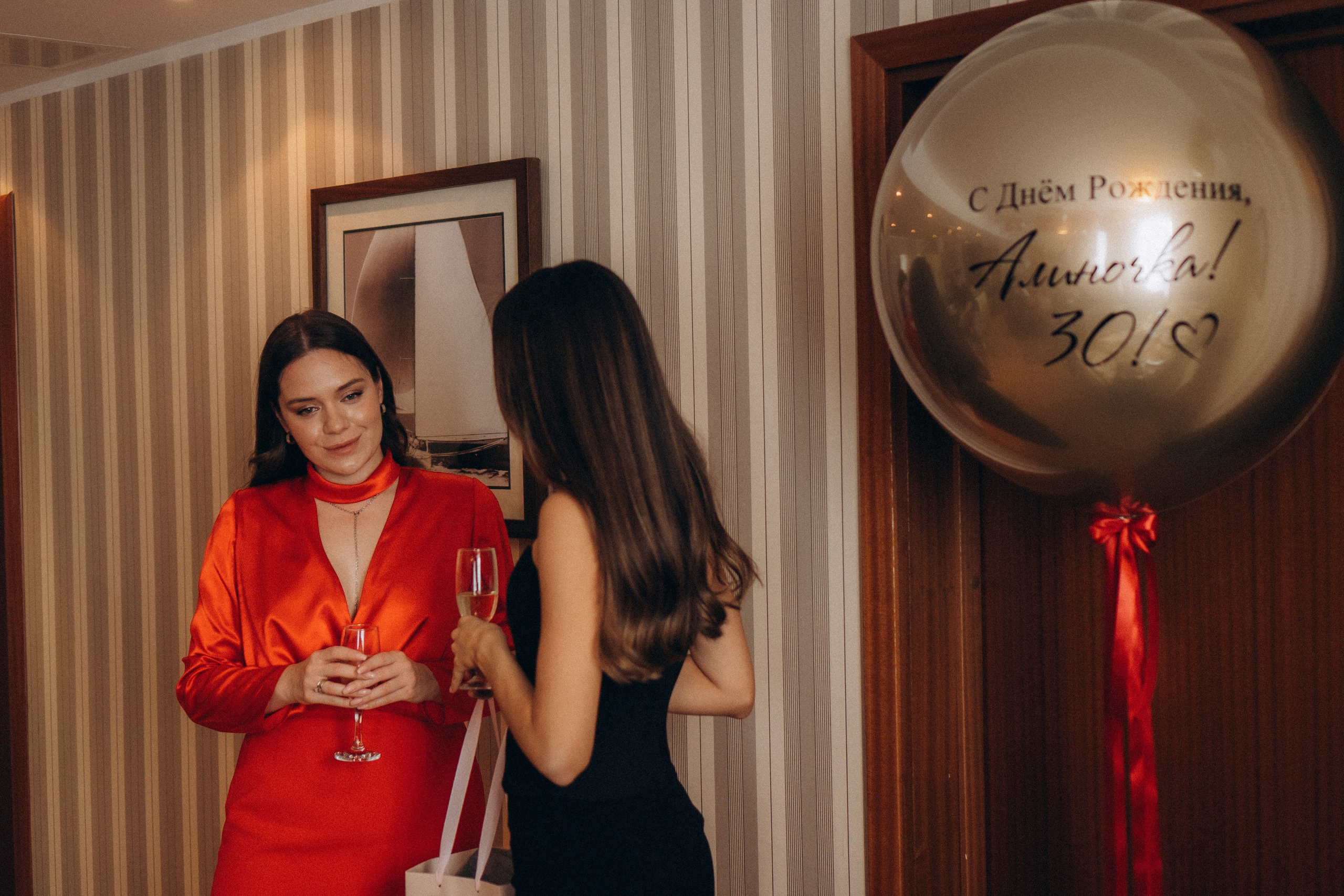 ДЕНЬ РОЖДЕНИЯ. Профессиональный фотограф, Санкт-Петербург — Виктория Богомолова