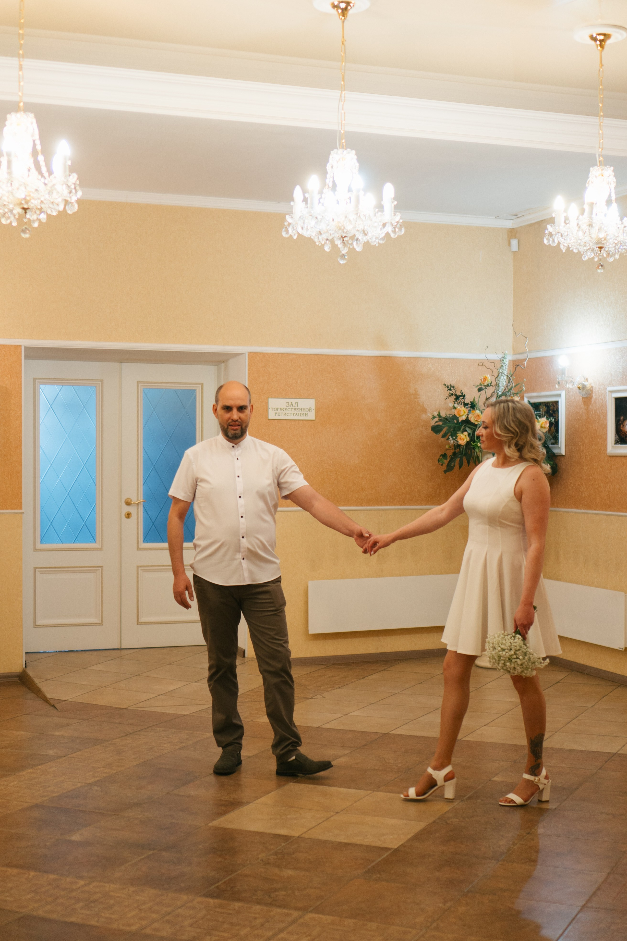 СВАДЕБНЫЙ РЕПОРТАЖ. Профессиональный фотограф, Санкт-Петербург — Виктория Богомолова