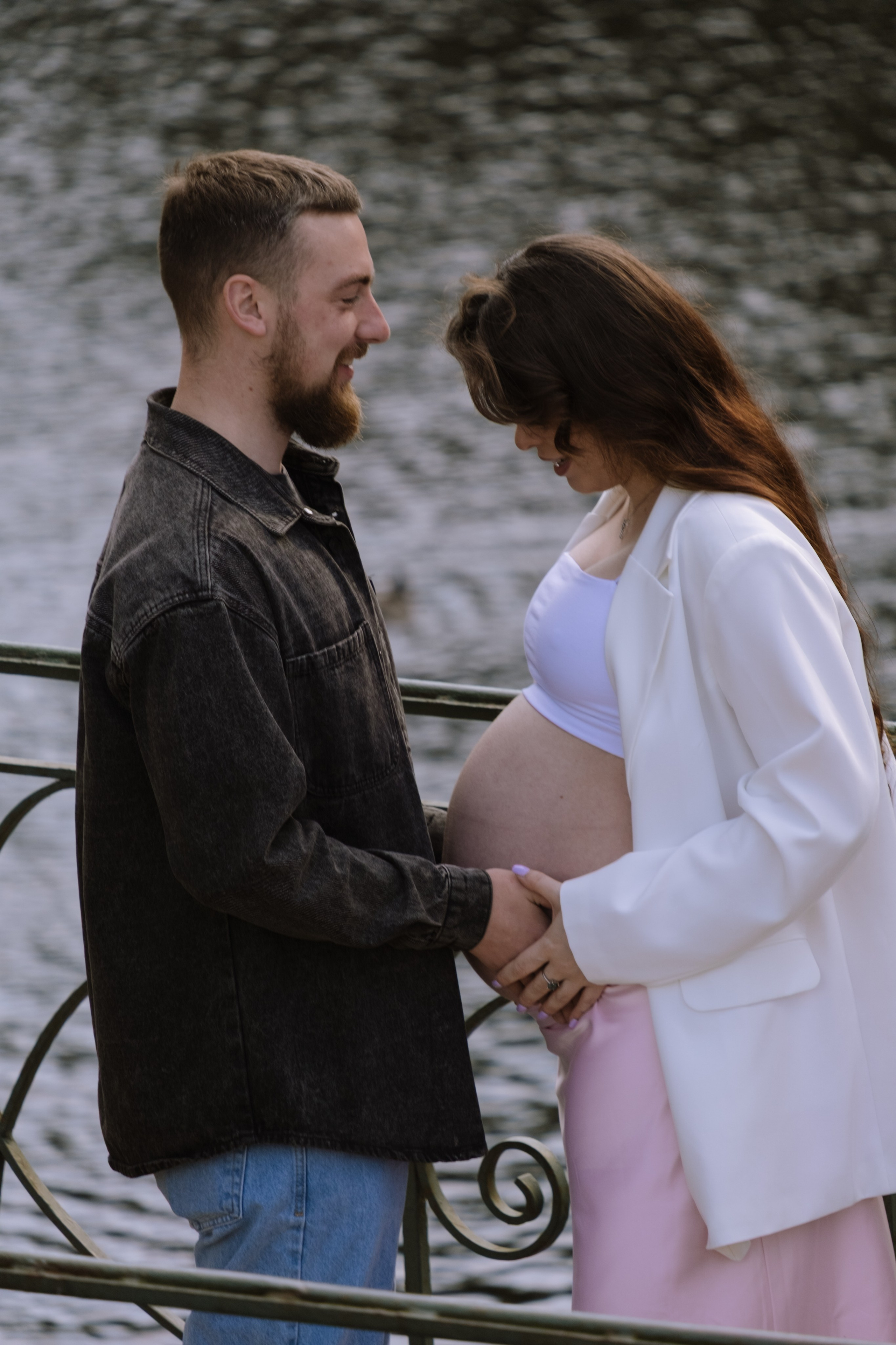 СЕМЕЙНАЯ ИСТОРИЯ. Профессиональный фотограф, Санкт-Петербург — Виктория Богомолова