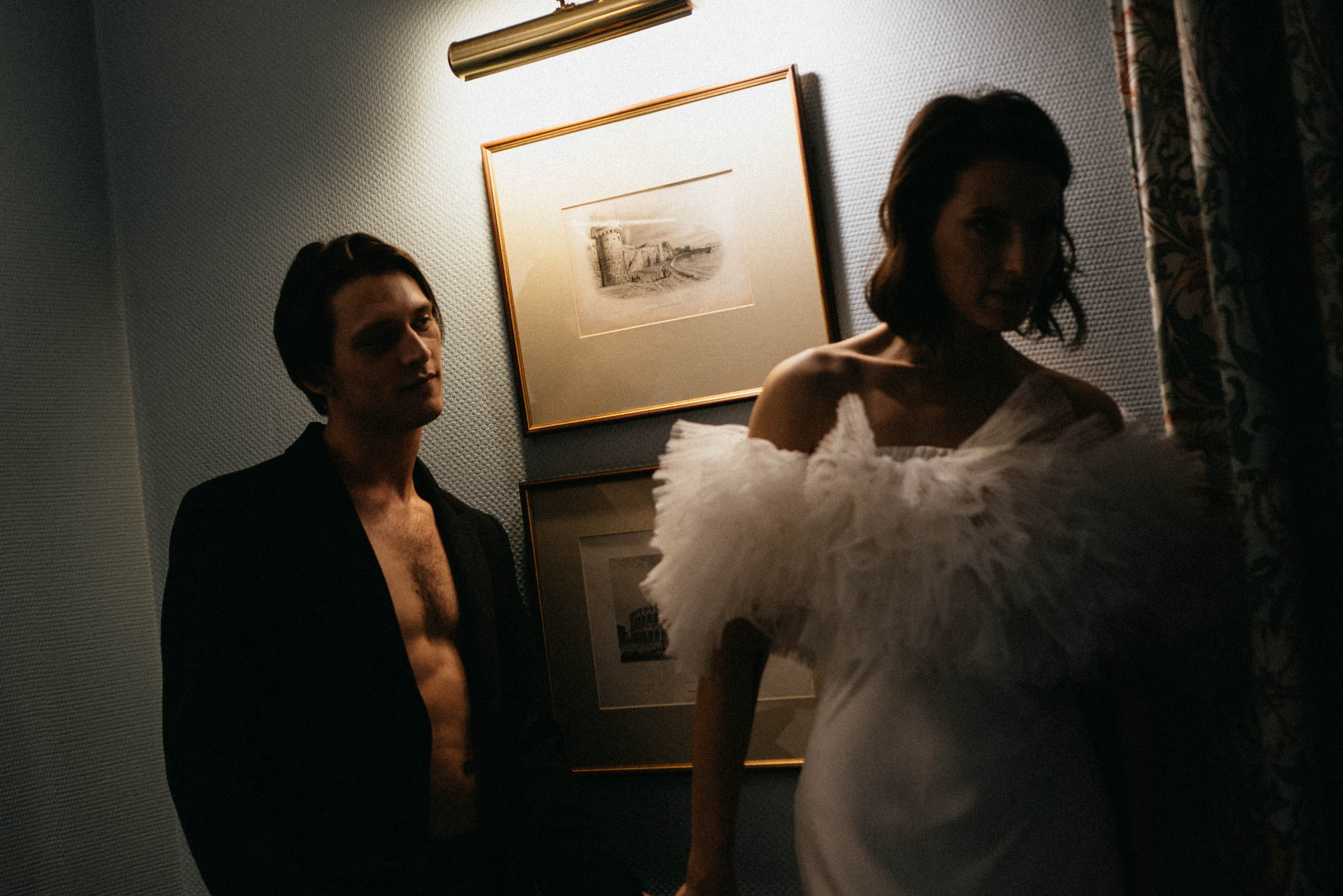 СВАЮЕДНАЯ СЬЕМКА В ОТЕЛЕ СКАНДИНАВИЯ В ГОРОДЕ СЕСТРОРЕЦК. Профессиональный фотограф, Санкт-Петербург — Виктория Богомолова