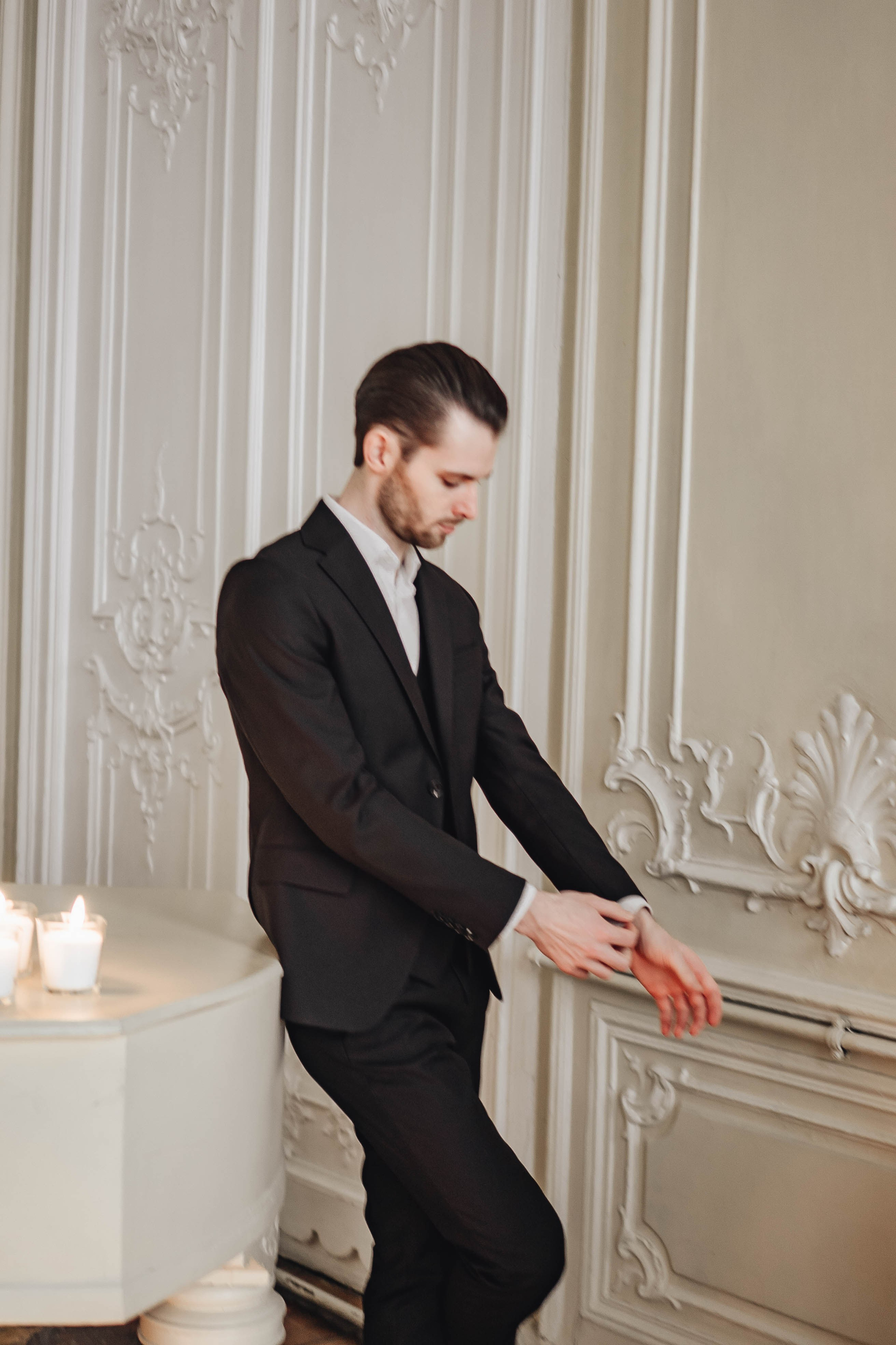 СВАДЕБНАЯ ФОТОСЕСИИЯ В НИКОЛАЕВСКОМ ДВОРЦЕ. Профессиональный фотограф, Санкт-Петербург — Виктория Богомолова