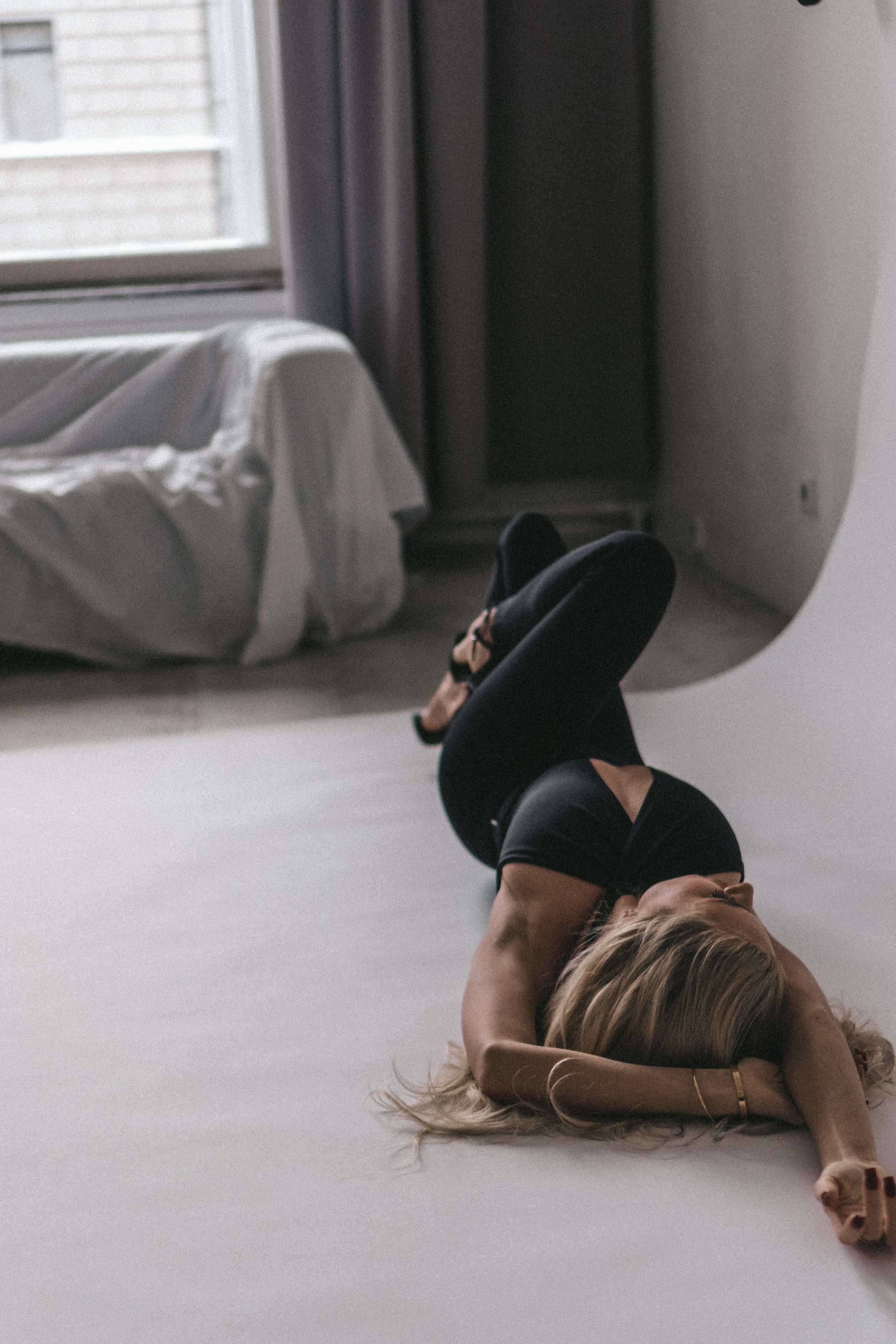 Студийная. Профессиональный фотограф, Санкт-Петербург — Виктория Богомолова