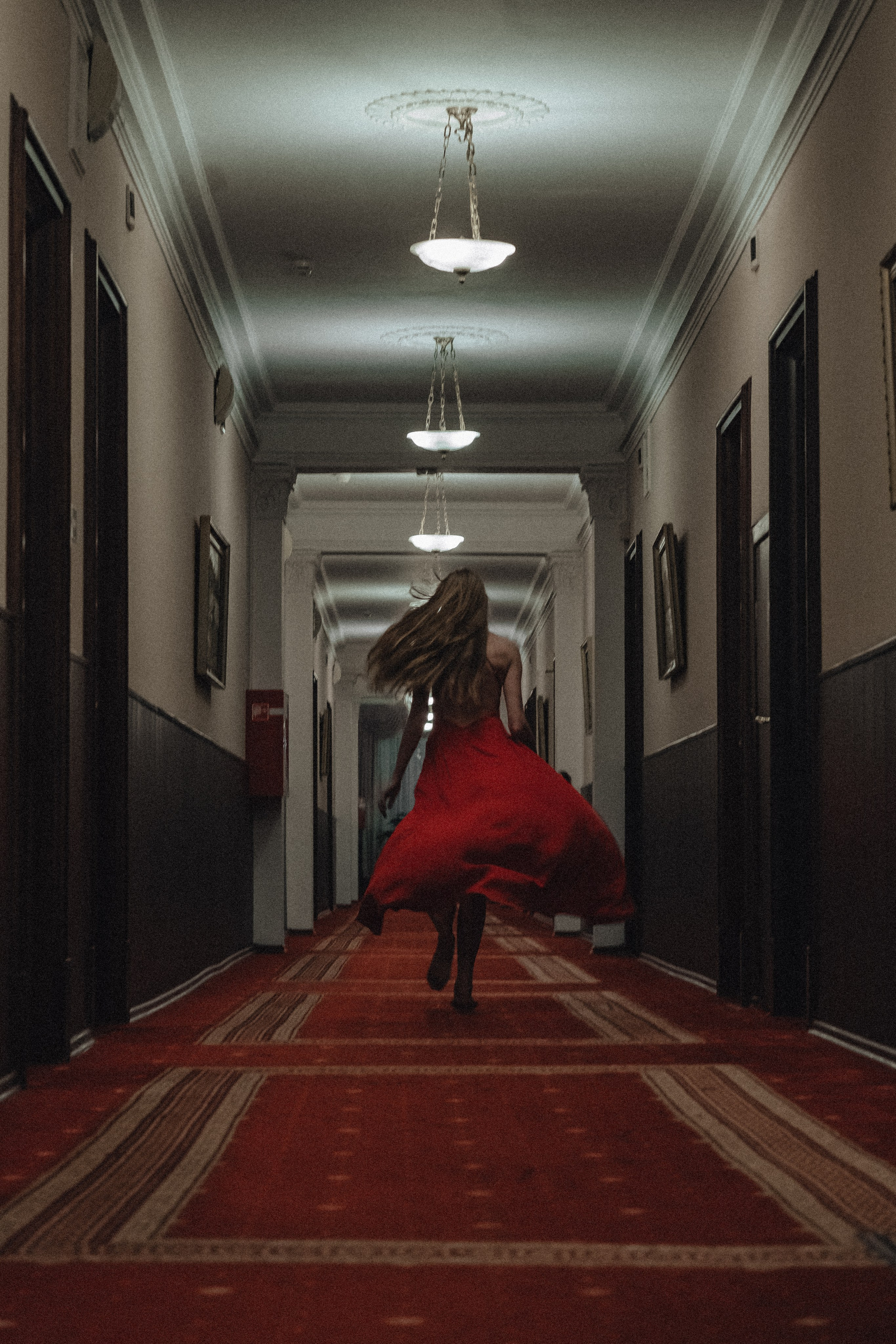 ОТЕЛЬНАЯ ИСТОРИЯ. Профессиональный фотограф, Санкт-Петербург — Виктория Богомолова