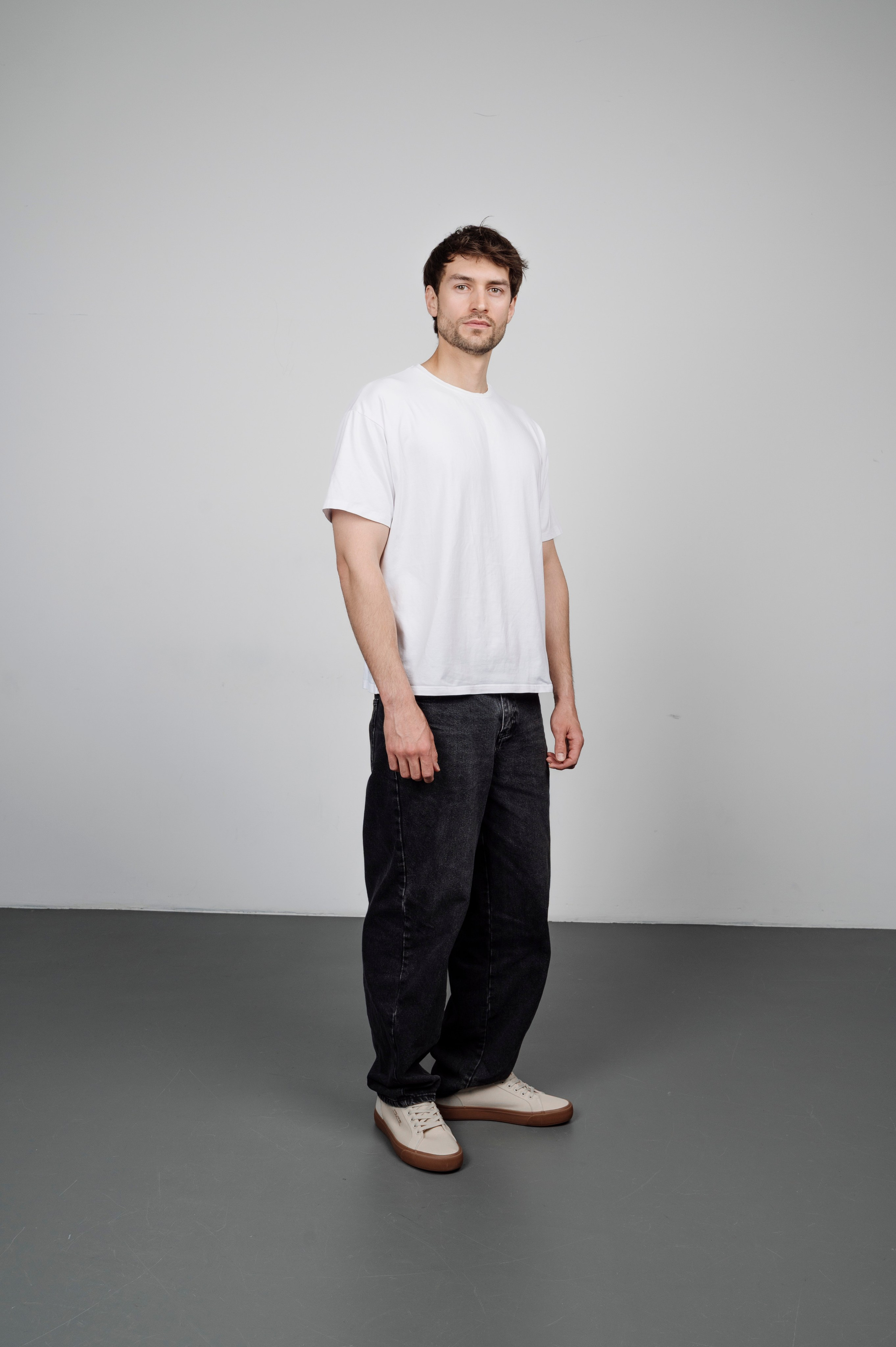 Модельные снепы (мужские). Photographer in Belarus — Olga Shapovalova (Zhardeckaya)