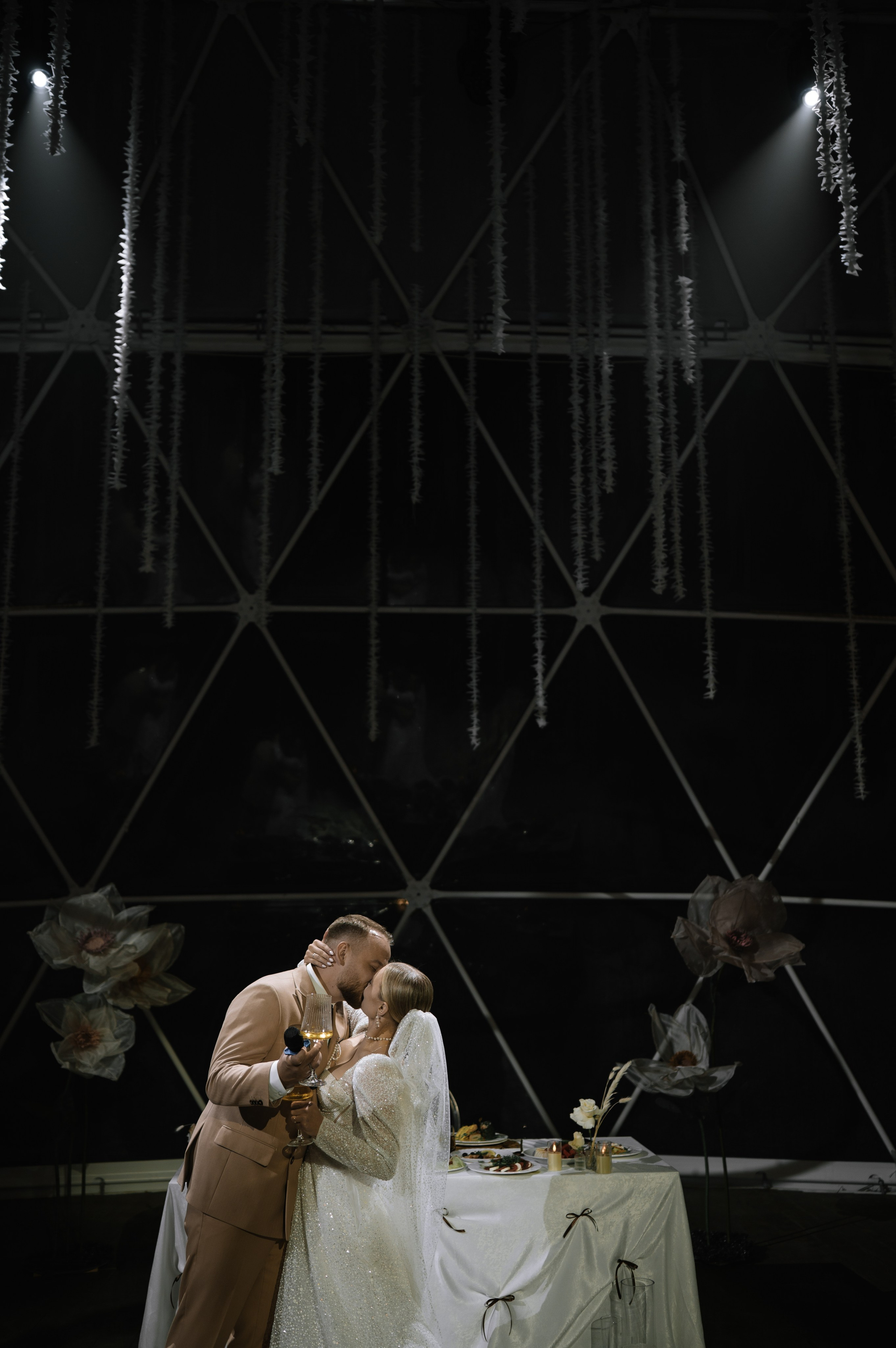 Михаил и Юлия. Свадебный Фотограф Челябинск Уфа Егорова Анастасия