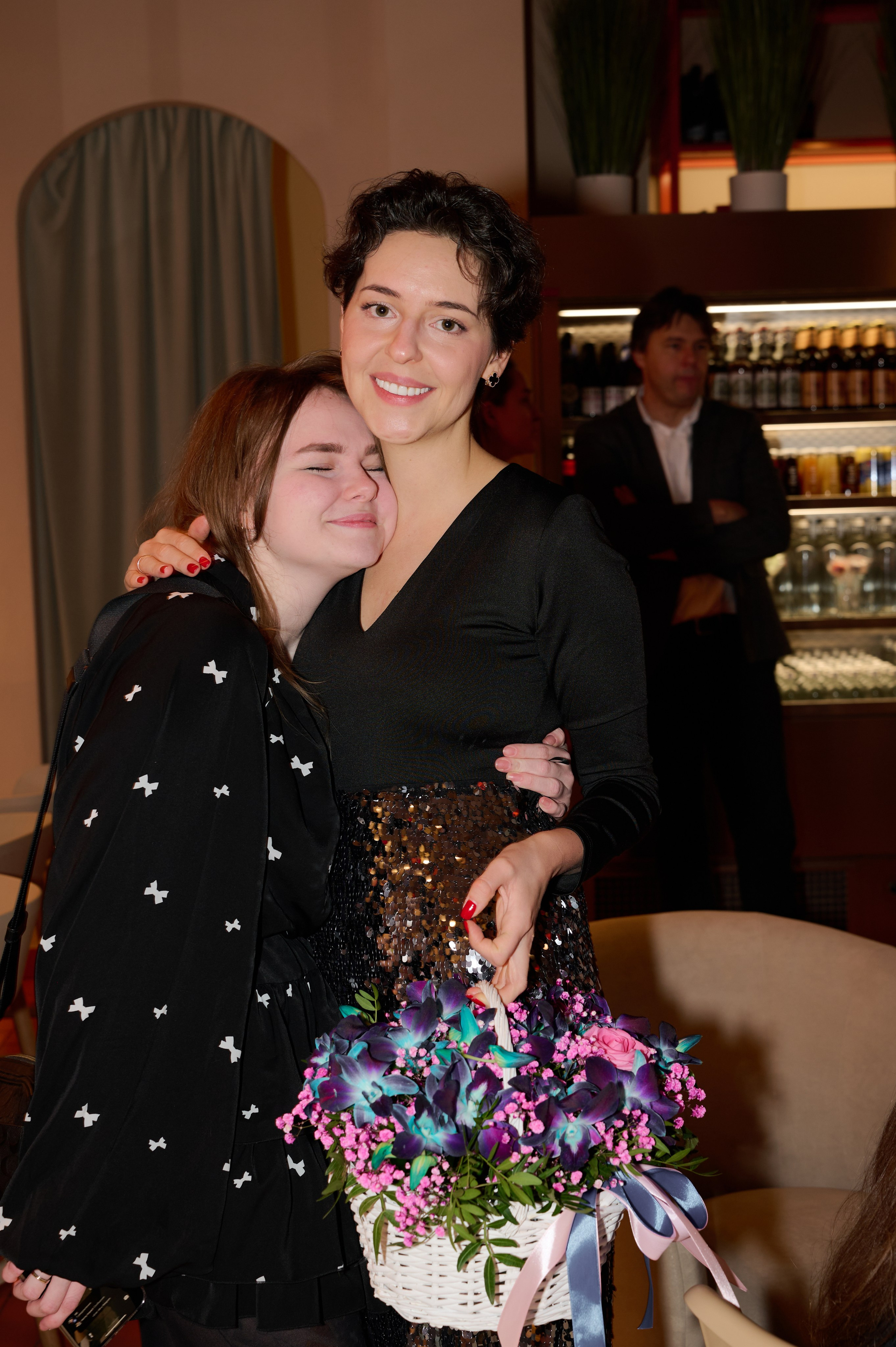 День рождения Николь. Миракова Катрин — портретный и семейный фотограф в Москве