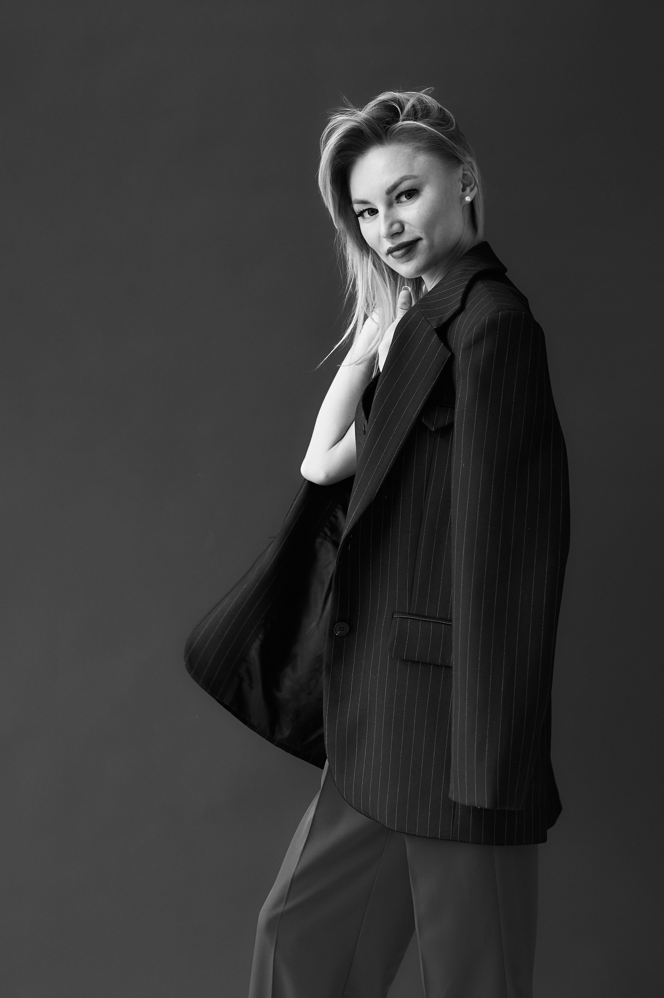 Женский портрет. Миракова Катрин — портретный и семейный фотограф в Москве