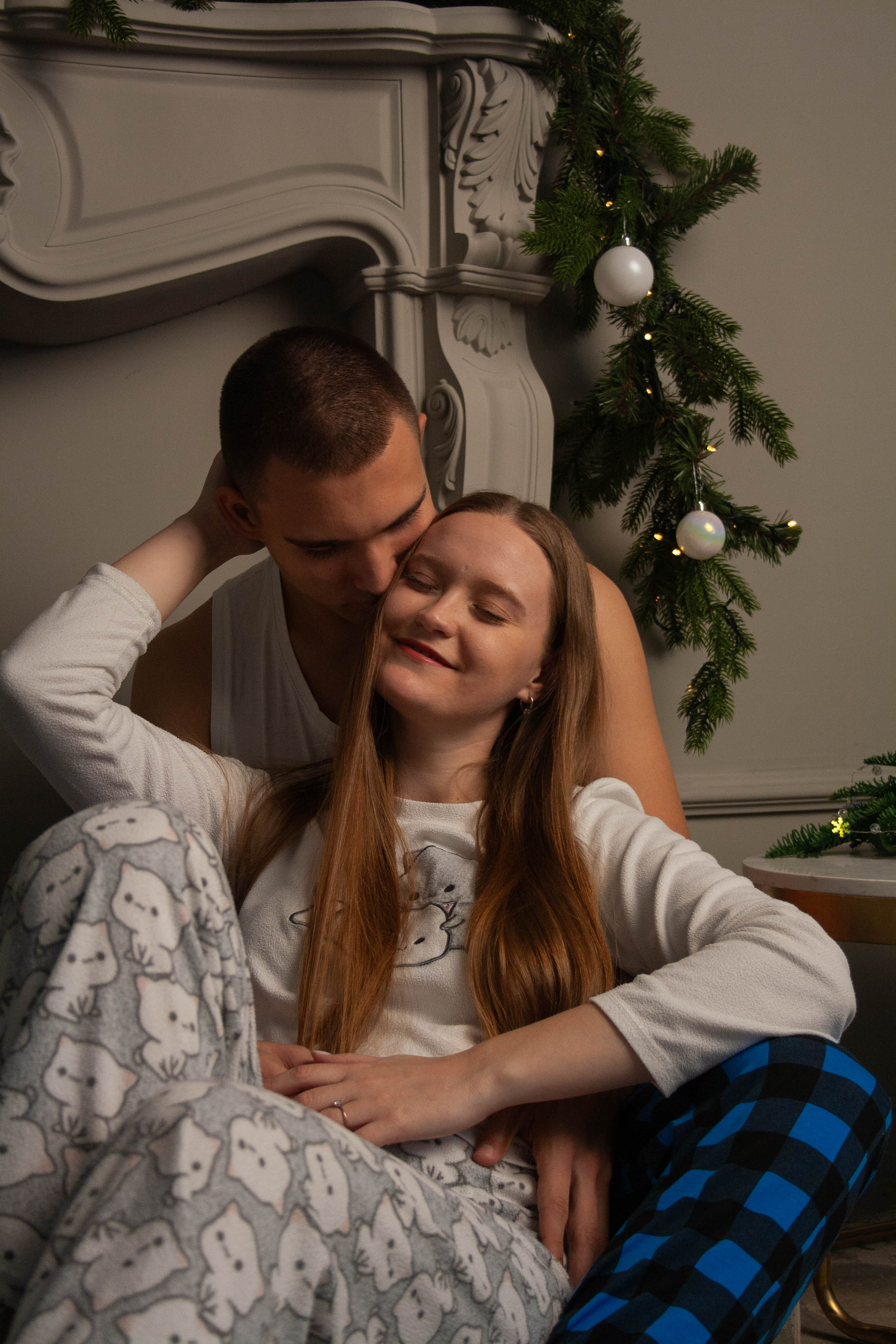 Пижамные вечера. Портретный фотограф в Саратове