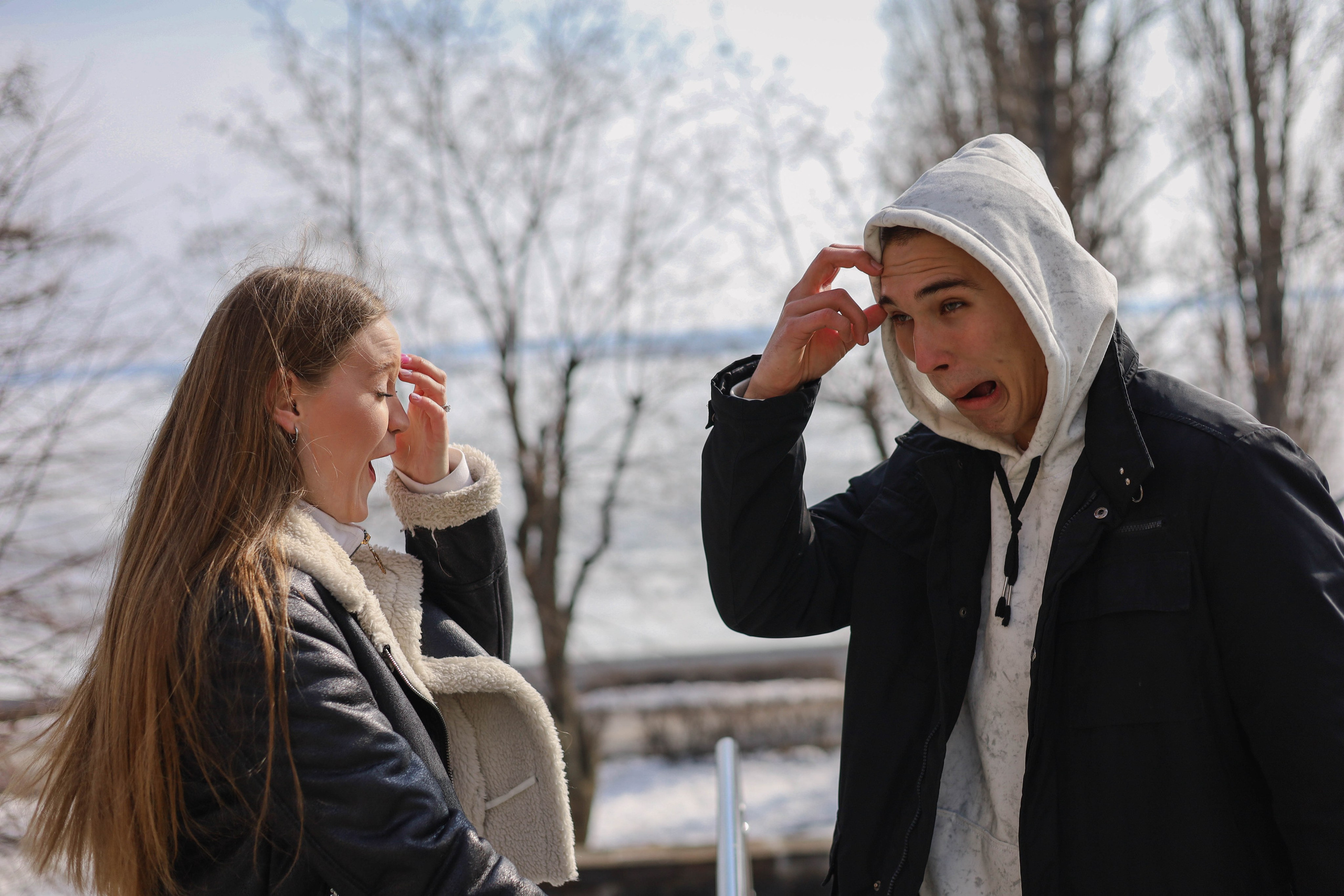 Я сказала «ДА!"💍💕. Портретный фотограф в Саратове